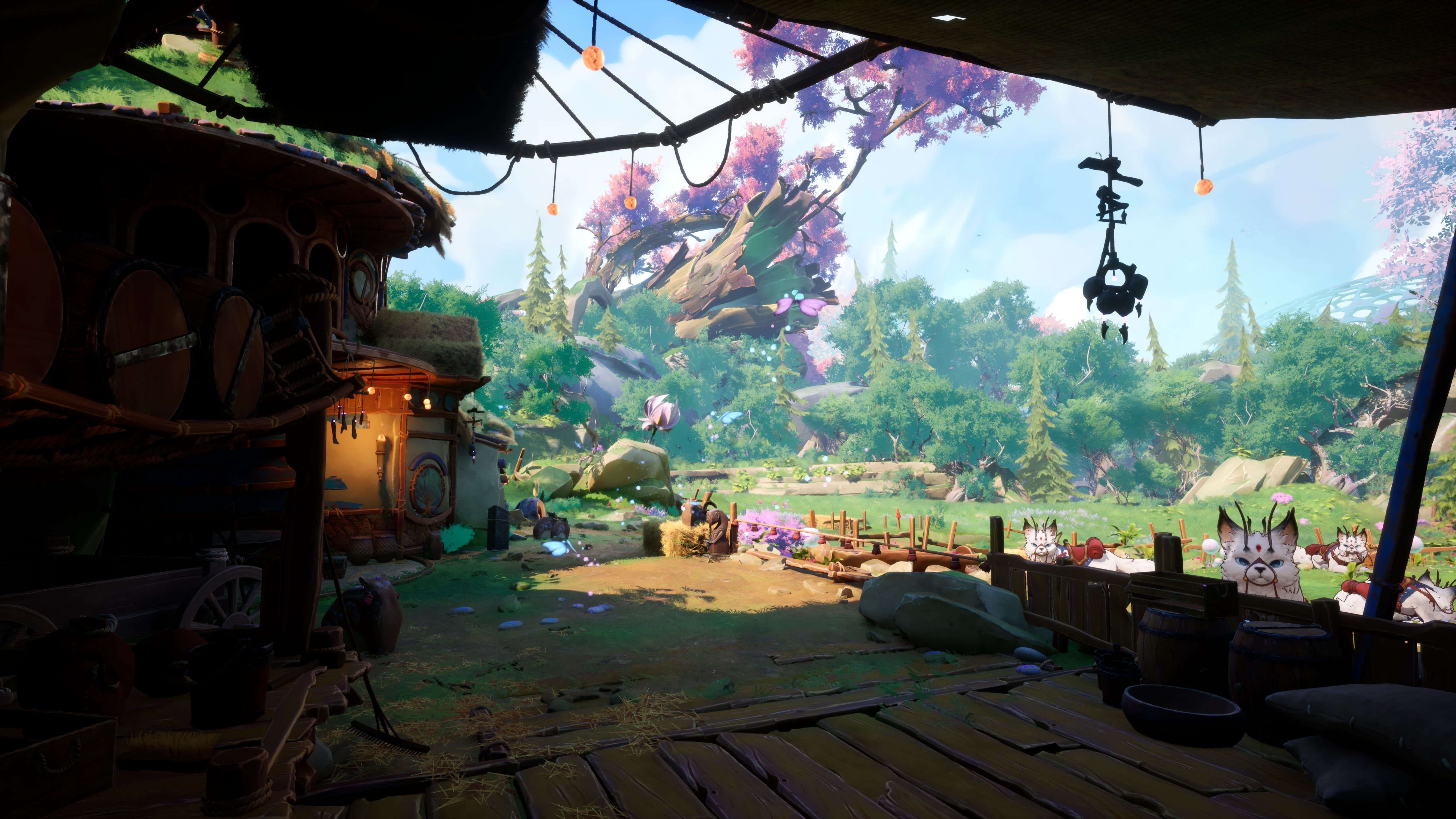 JRPG Edge of Memories angekündigt