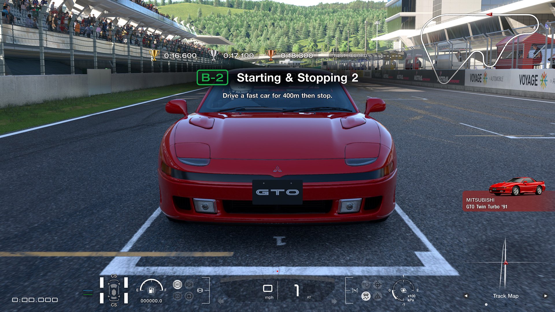 Neues Gran Turismo 7 Update erscheint nächste Woche