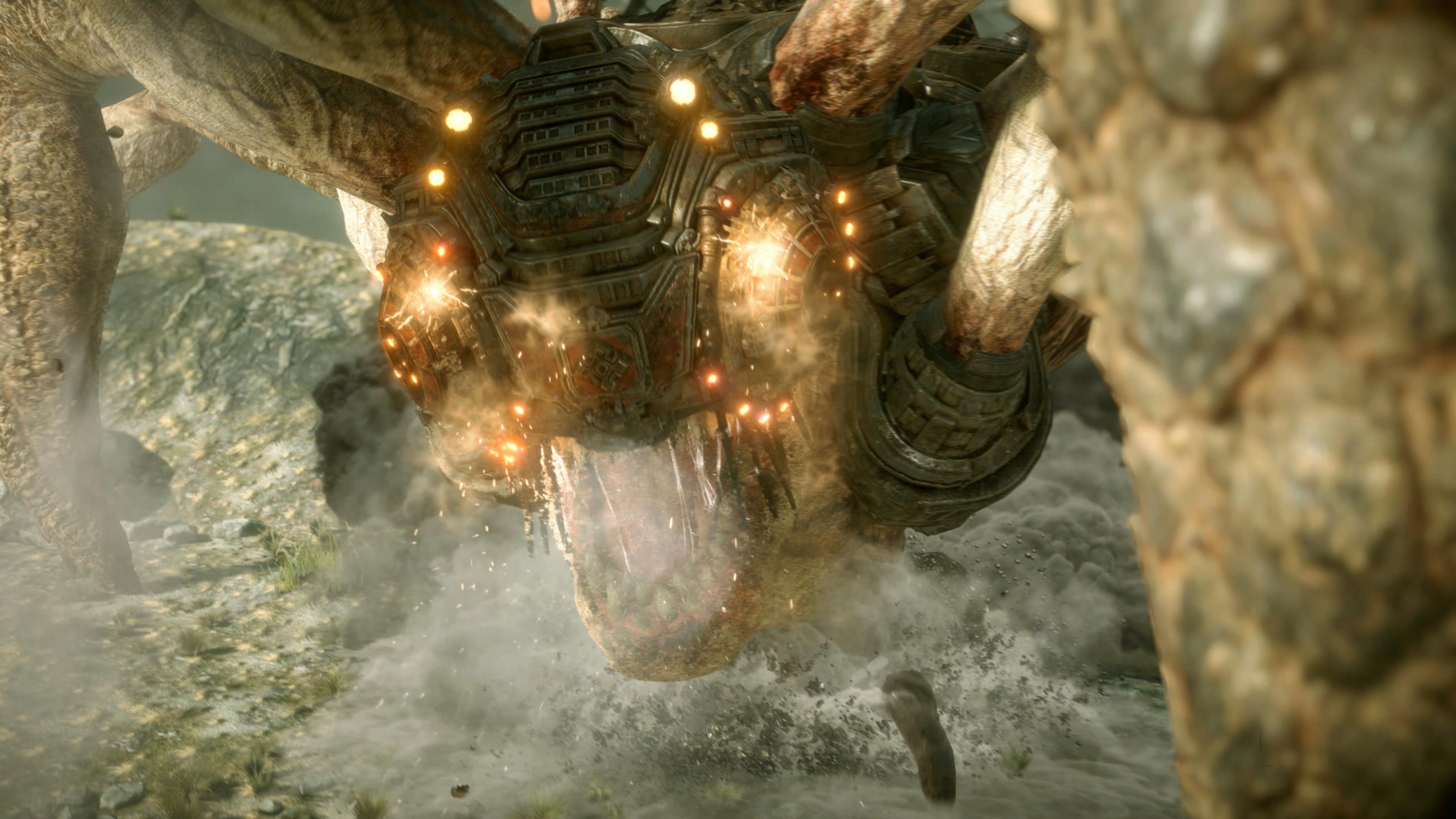 Gears of War: Reloaded