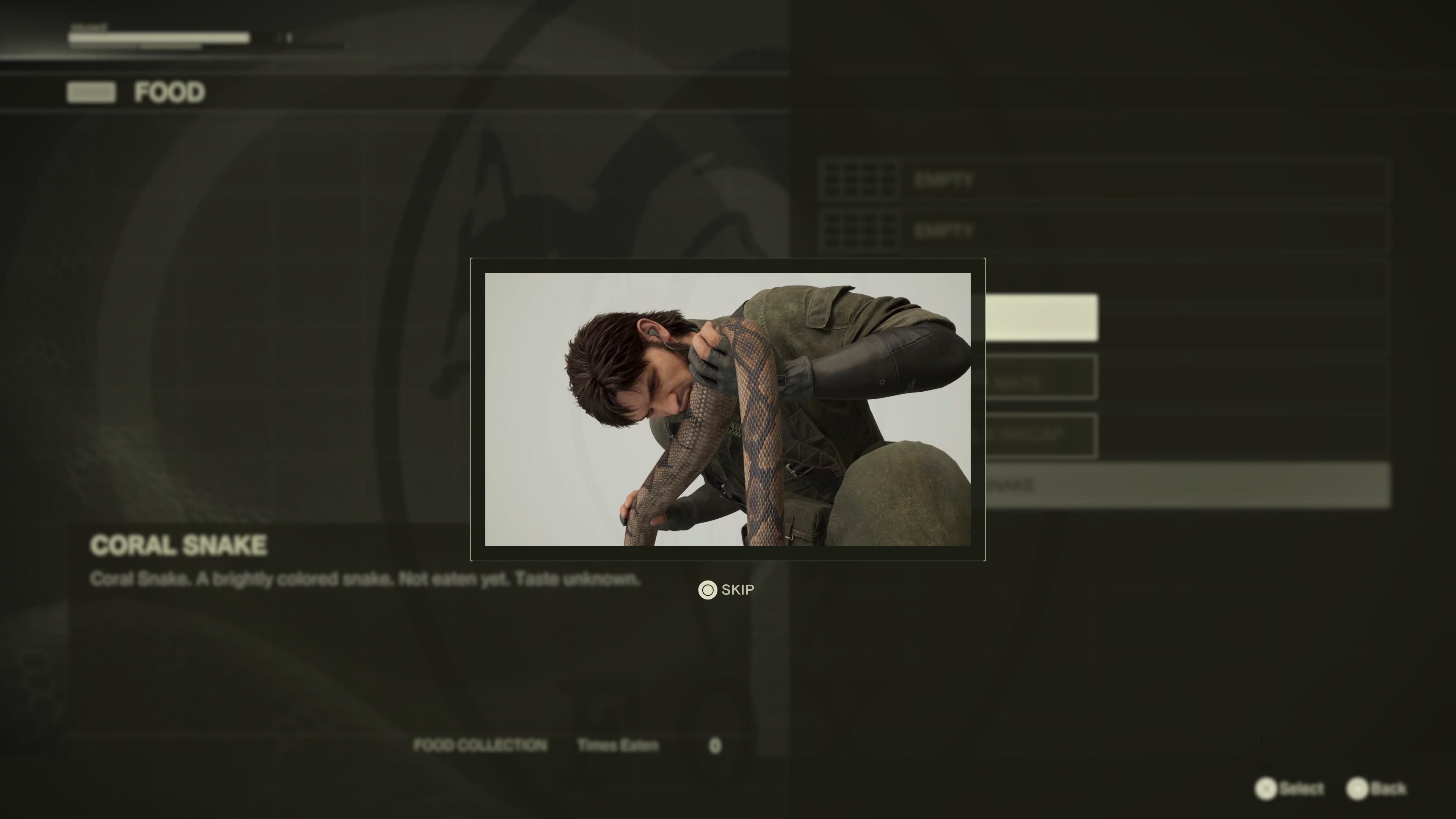 Metal Gear Solid Delta knackt die zwei Millionen-Marke