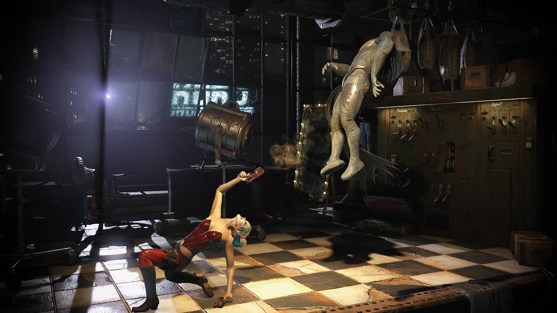 Injustice 2: Legendary Edition