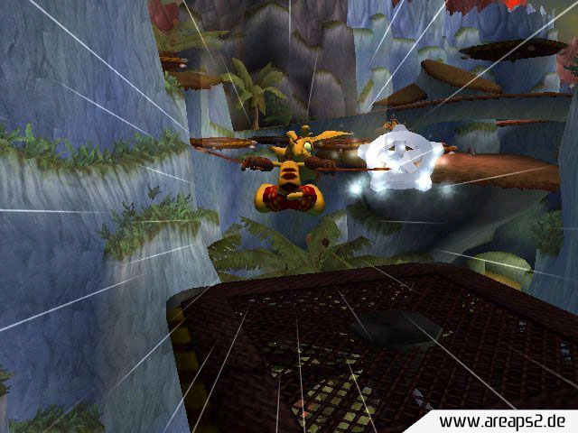 Ty der Tasmanische Tiger 2: Die Bumerang-Gang