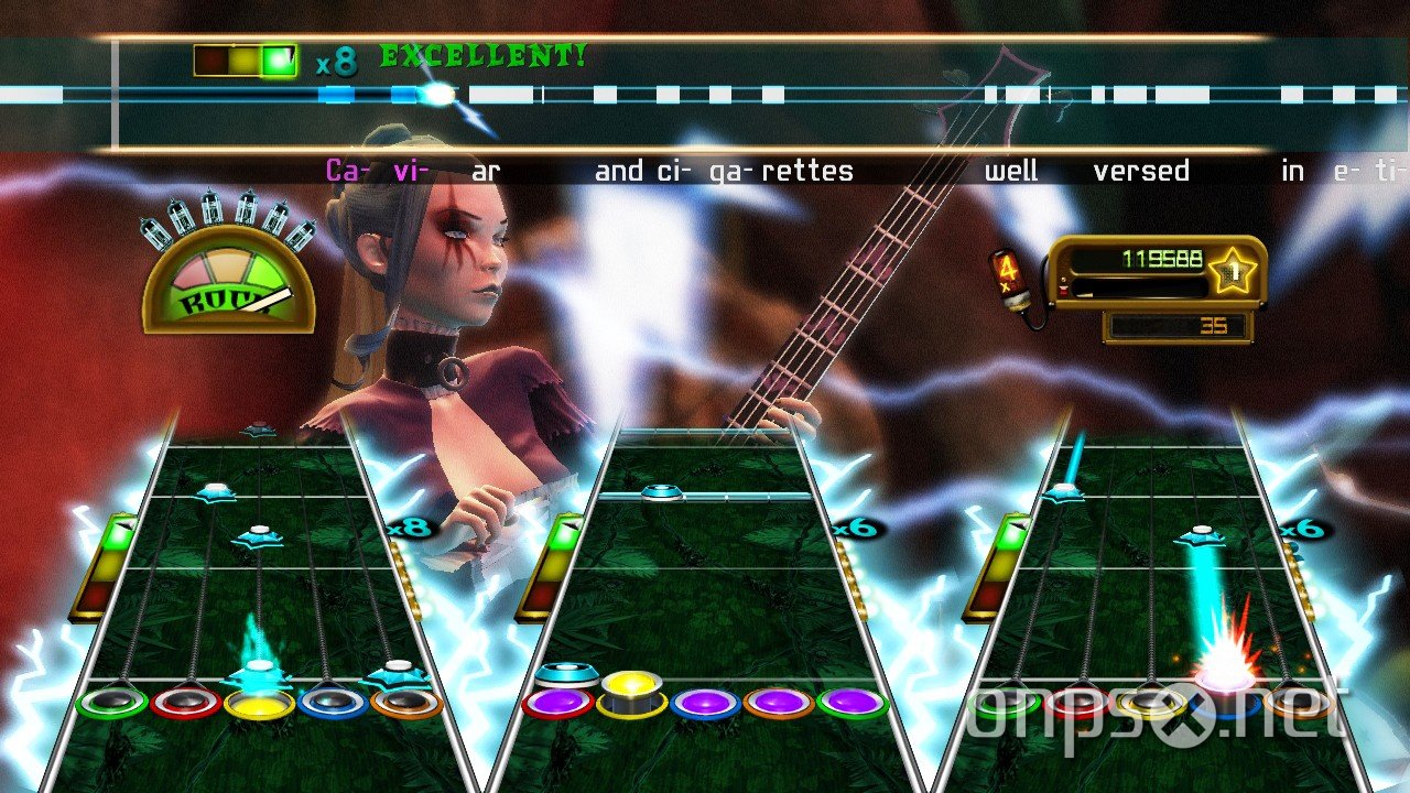Guitar Hero: Greatest Hits