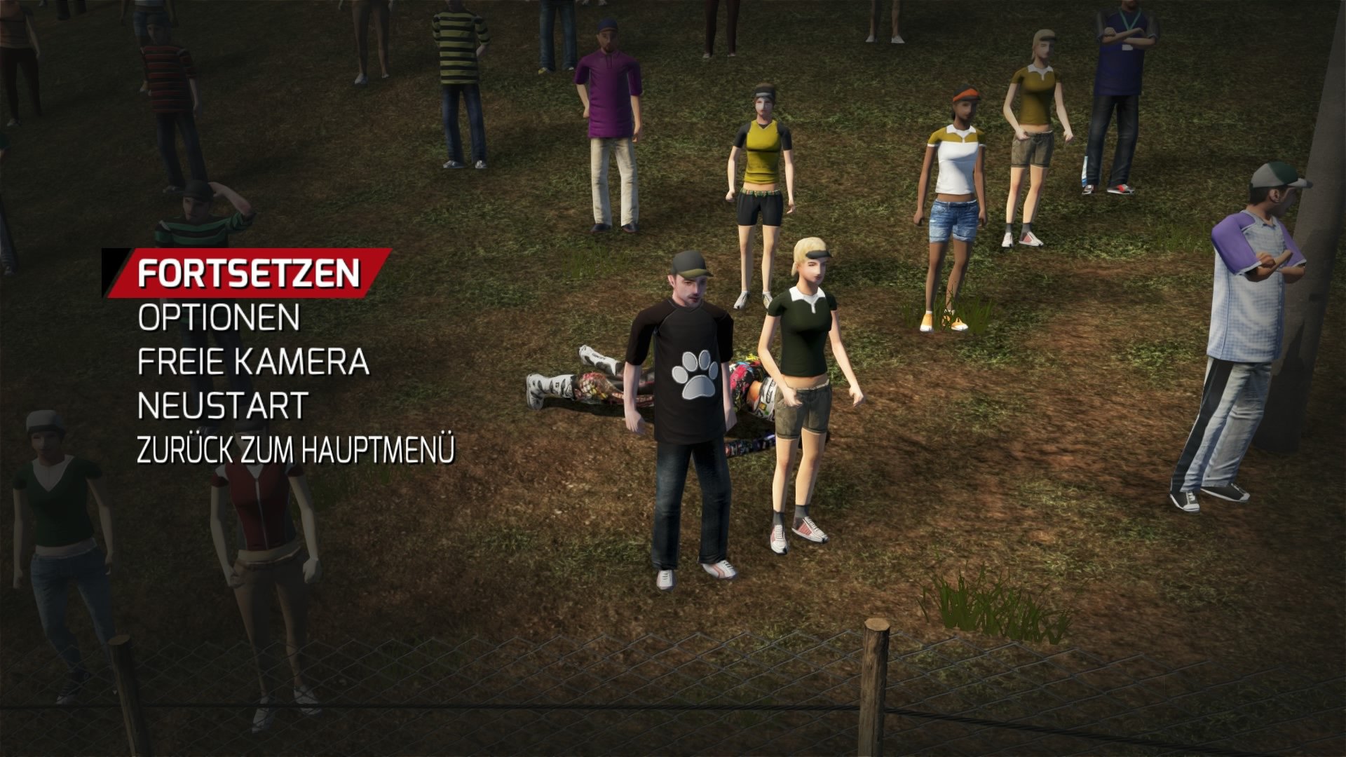 MXGP: The Official Motocross Videogame