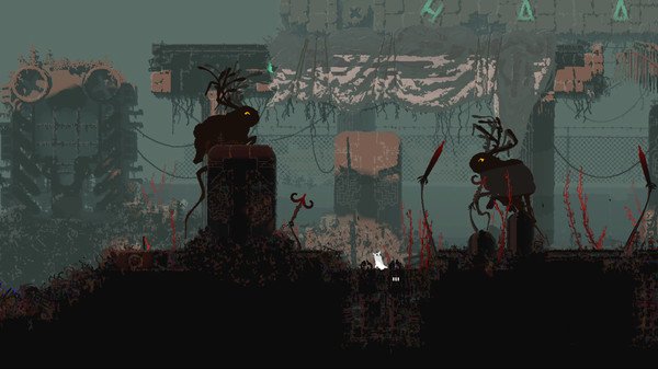 Rain World: die ersten 13min Gameplay