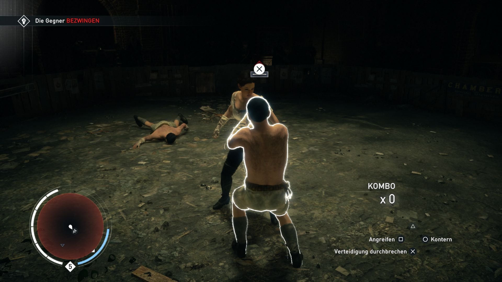 Assassin`s Creed: Syndicate