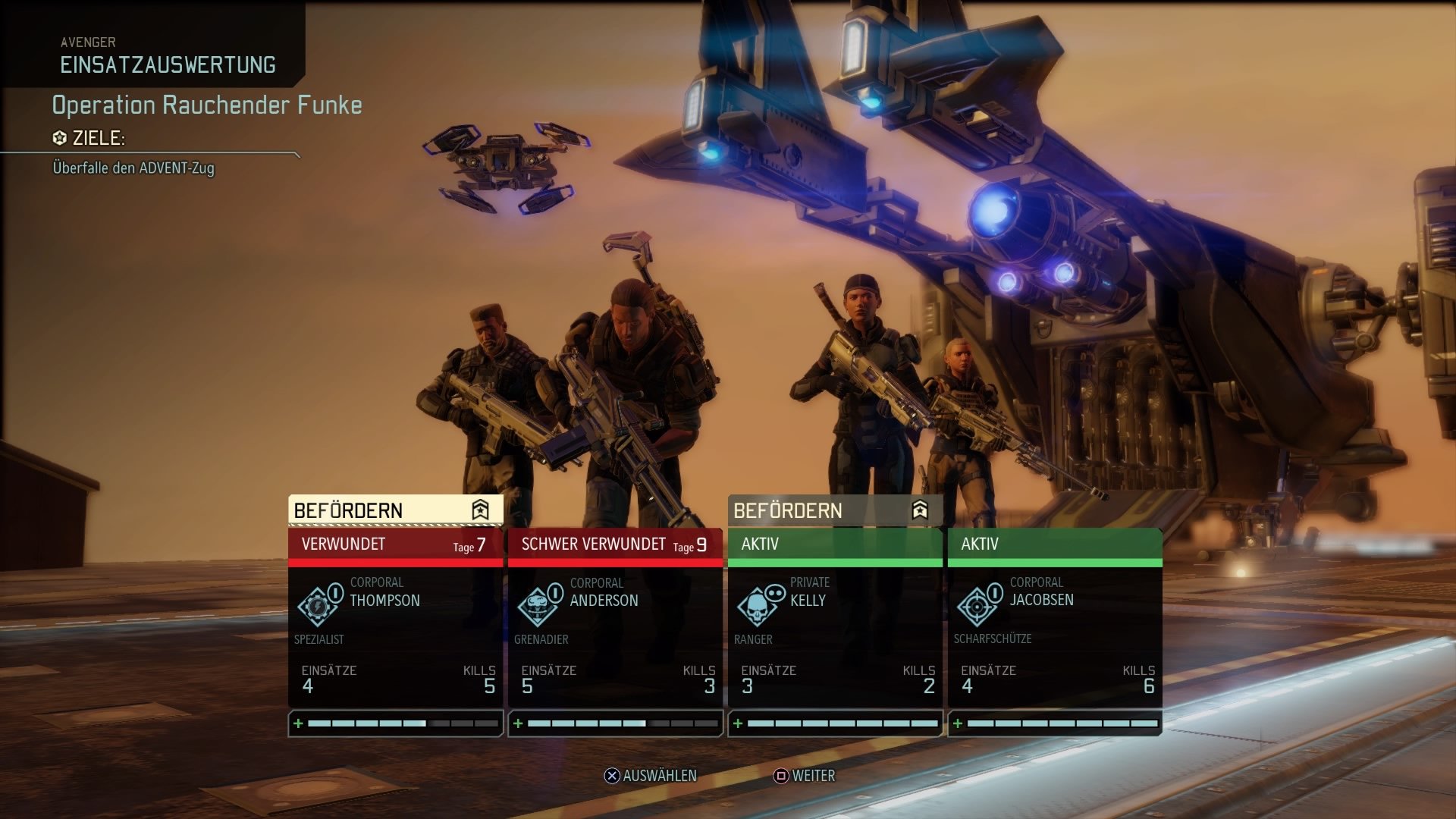 XCOM 2