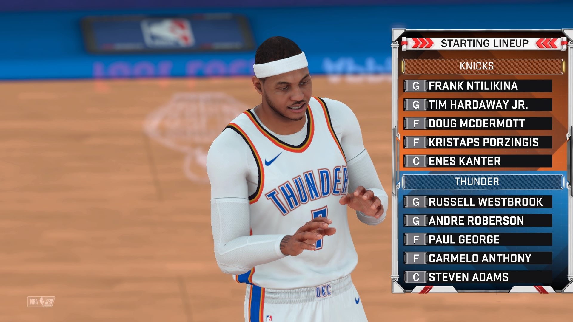 2K Sports scheffelt ordentlich Kohle mit NBA 2K18