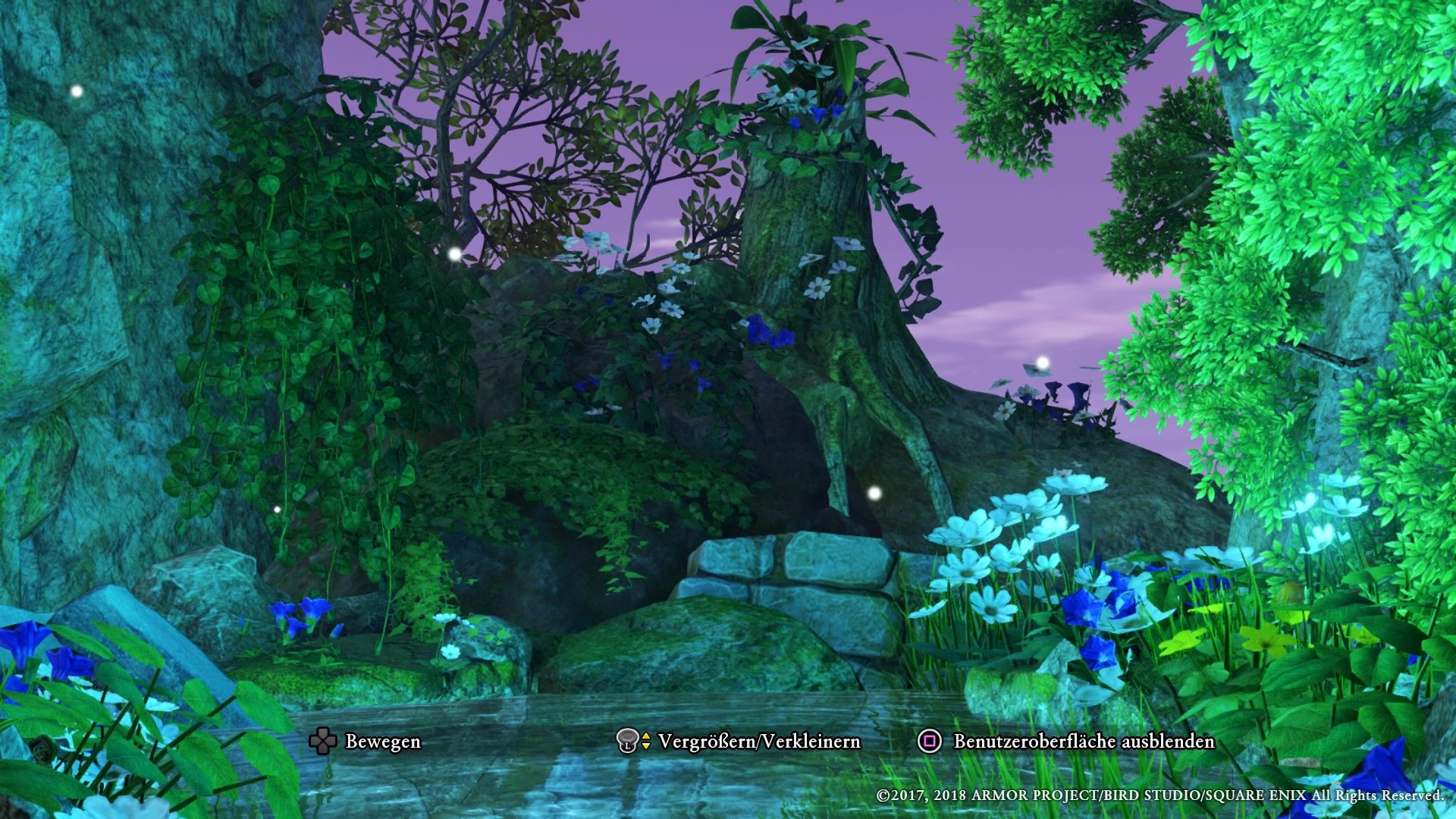 Dragon Quest XI S: Streiter des Schicksals Definitive Edition