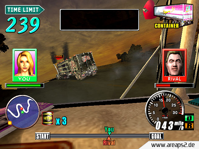 The King of Route 66