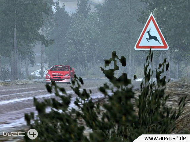 WRC 4