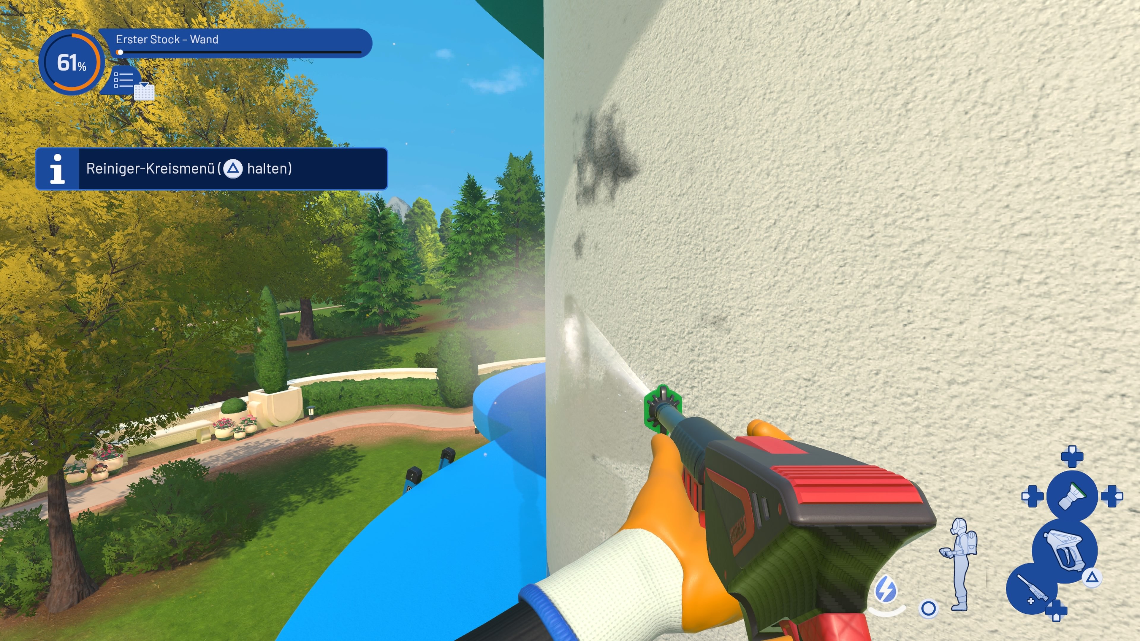 PowerWash Simulator 2