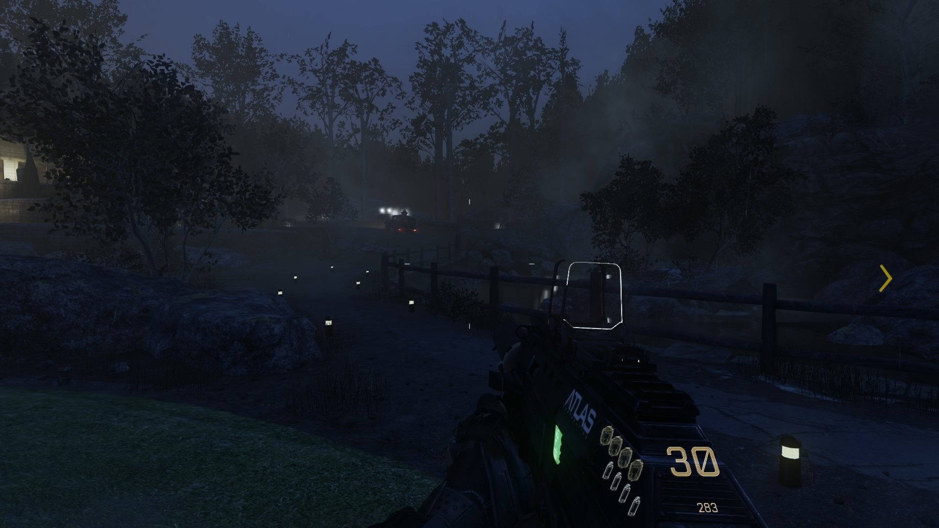 Call of Duty: Advanced Warfare