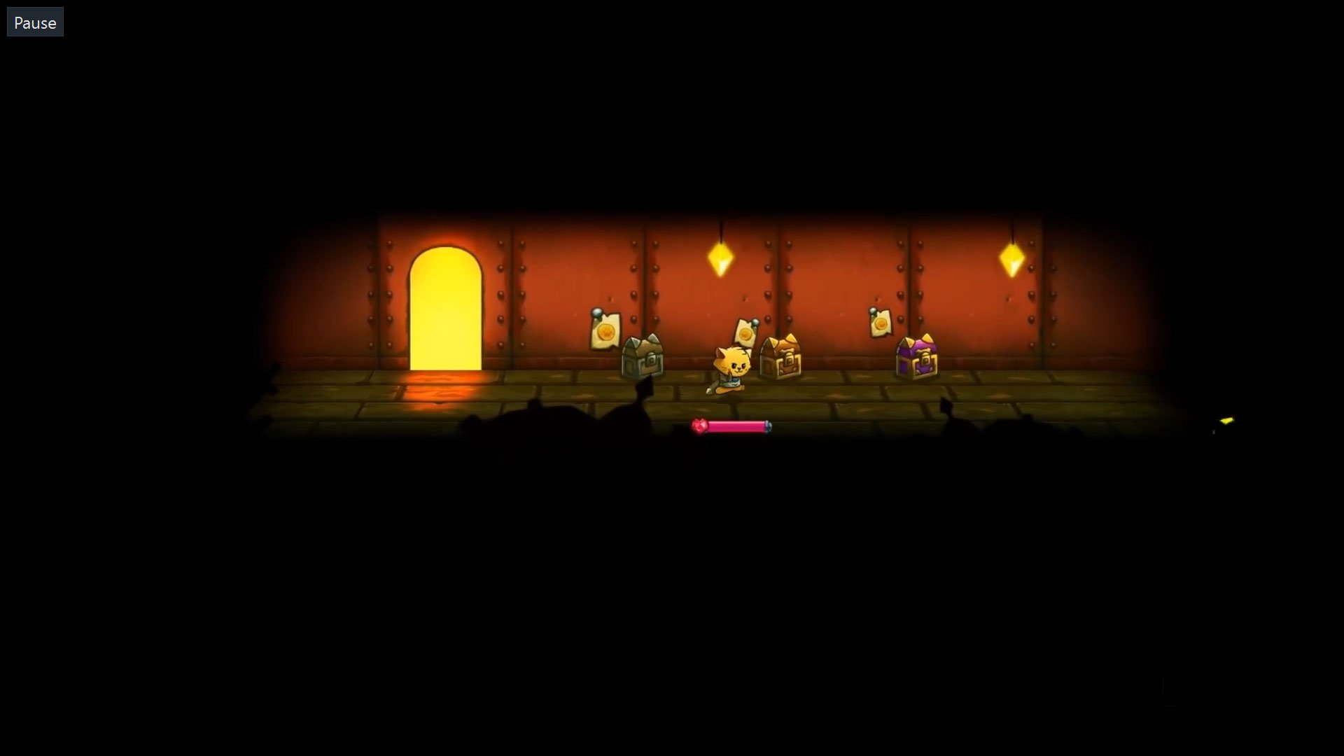 Cat Quest - Miauziges Action-RPG erscheint im Miauvember