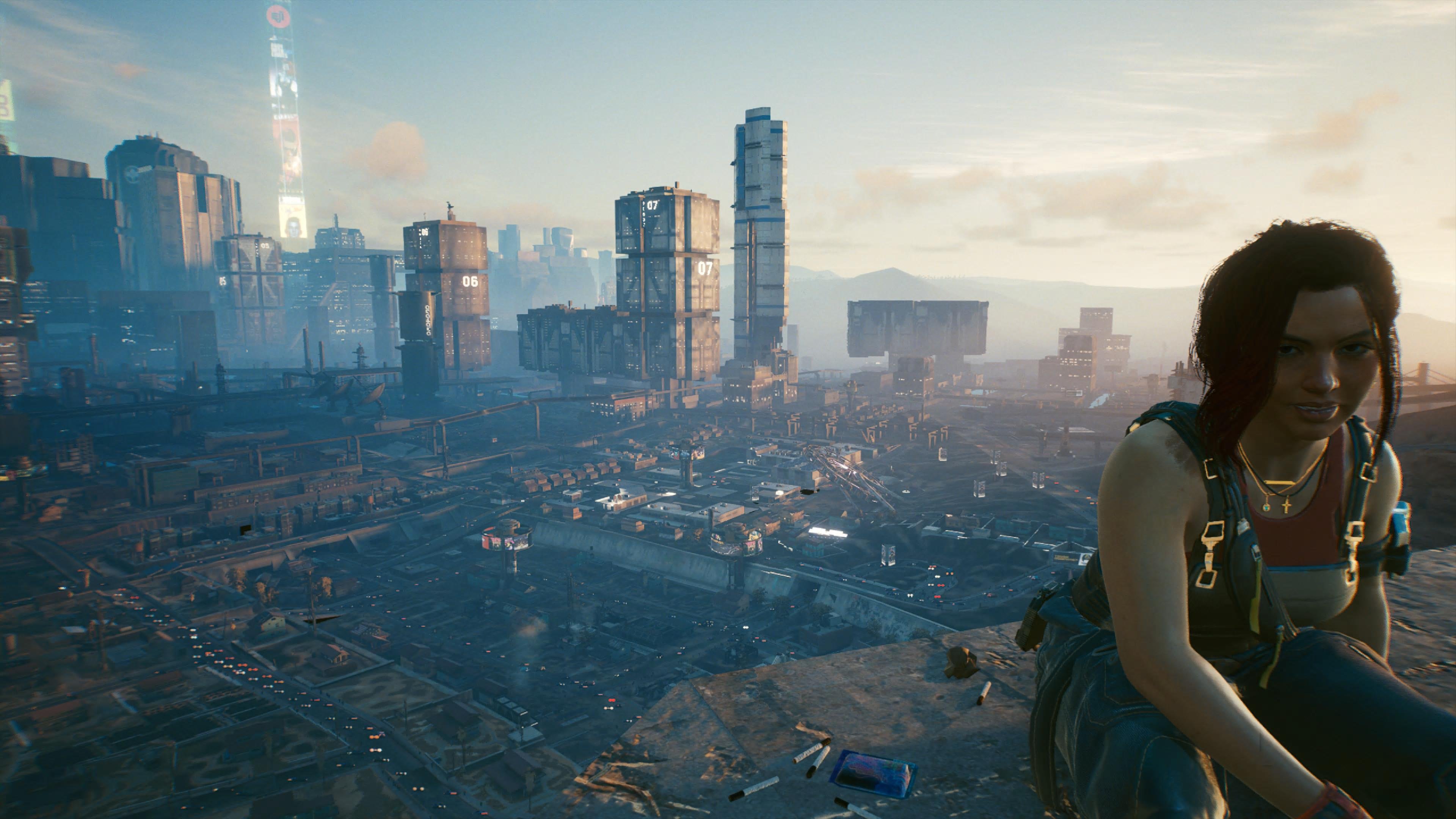 Cyberpunk 2077: Ultimate Edition