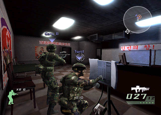 Ghost Recon 2