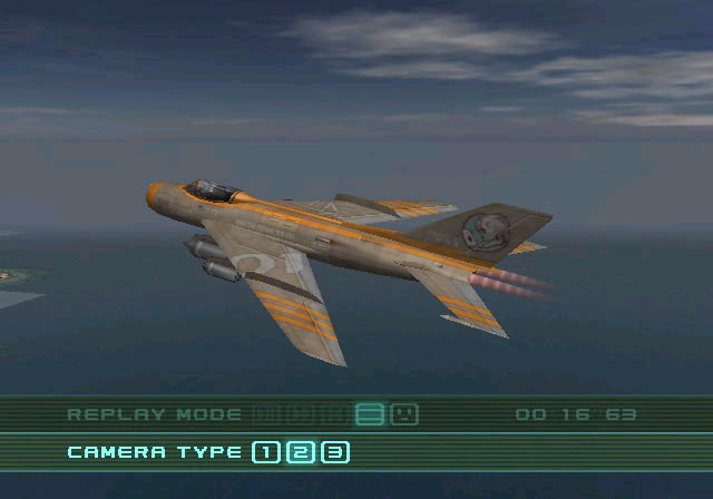 Deadly Skies III