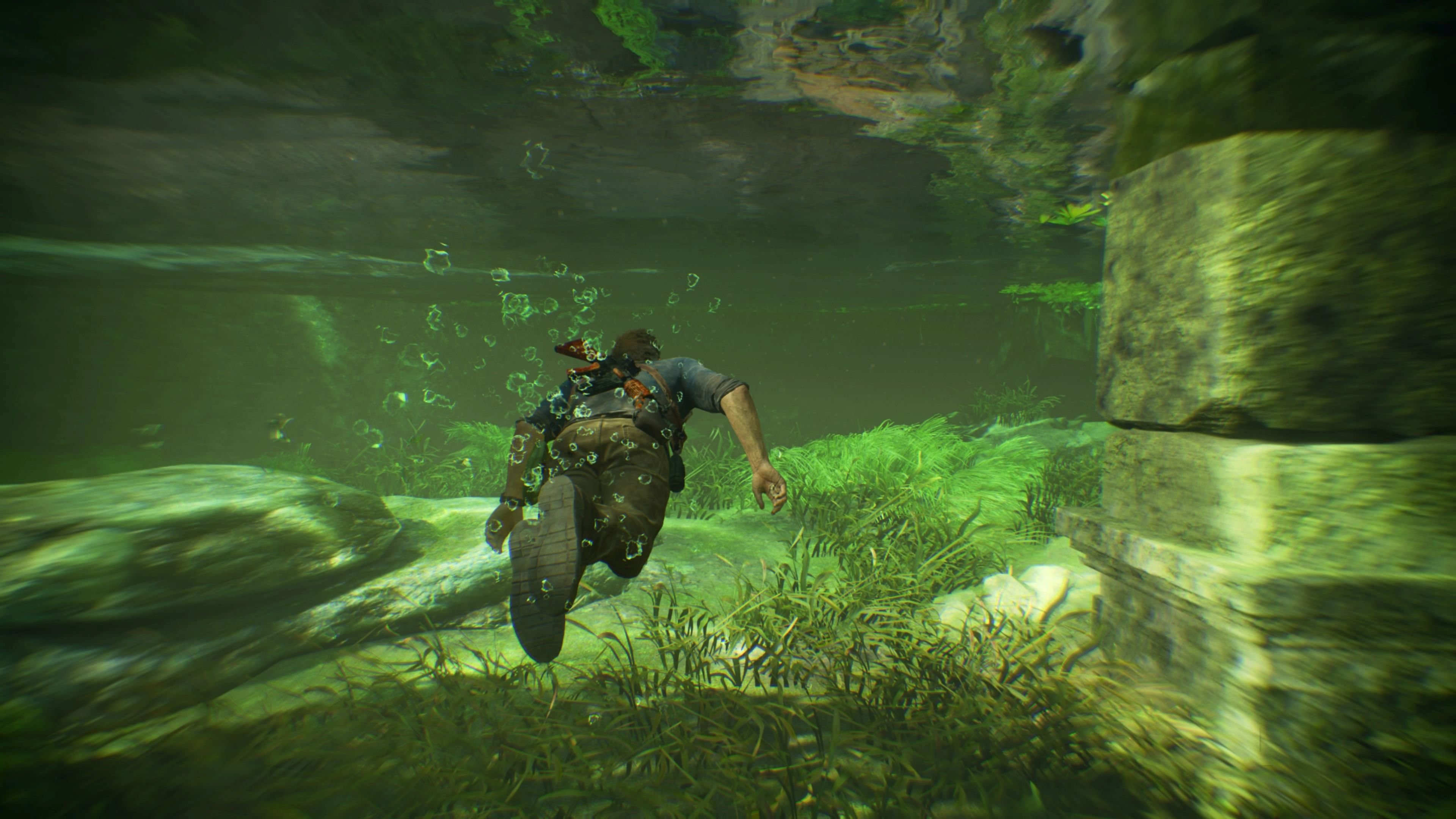 Uncharted: Legacy of Thieves Collection