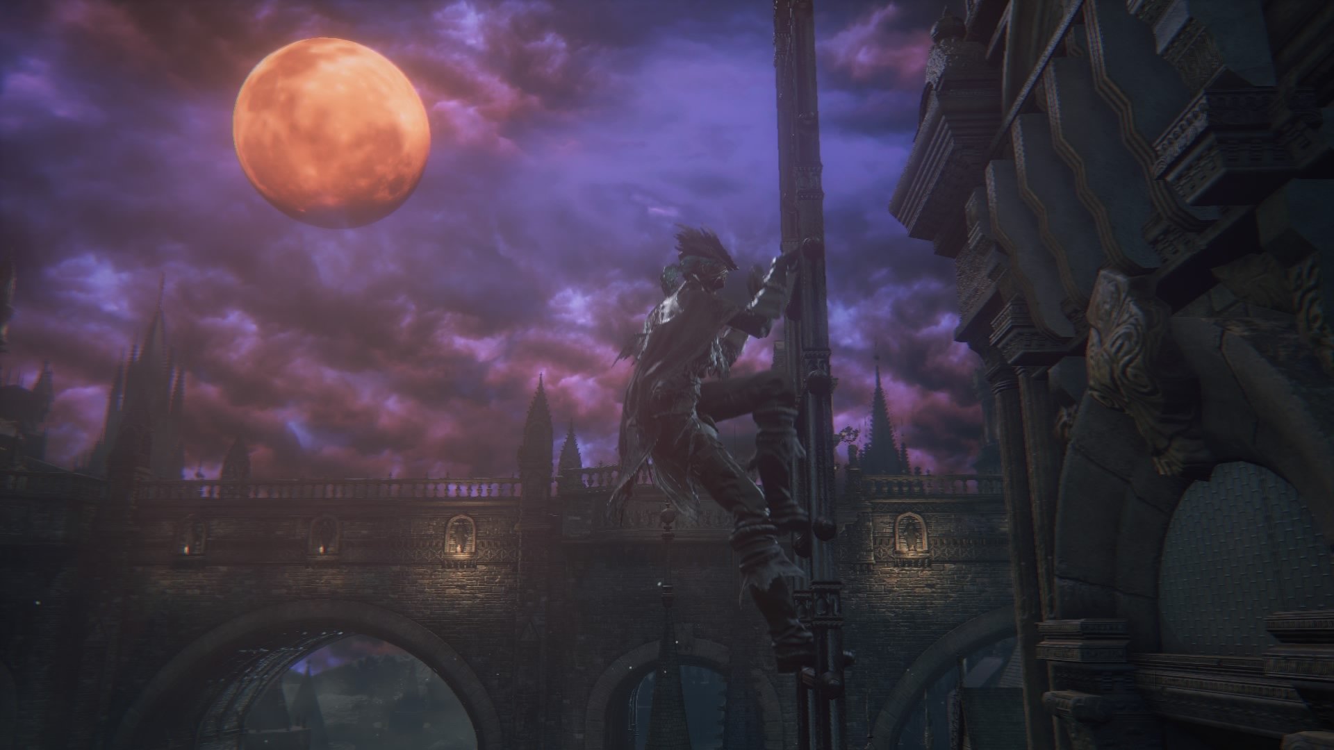 Bloodborne