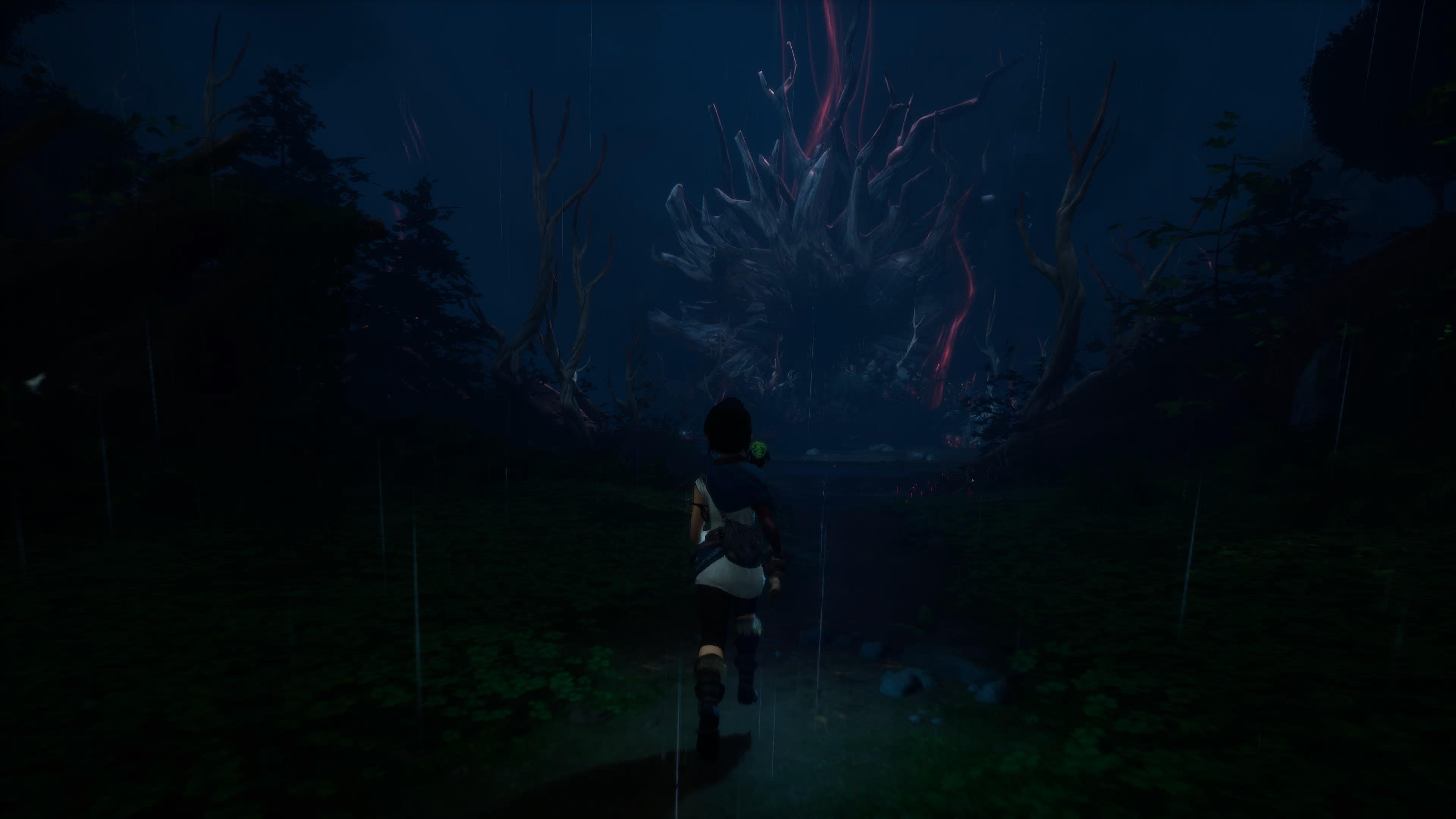 Kena: Bridge of Spirits