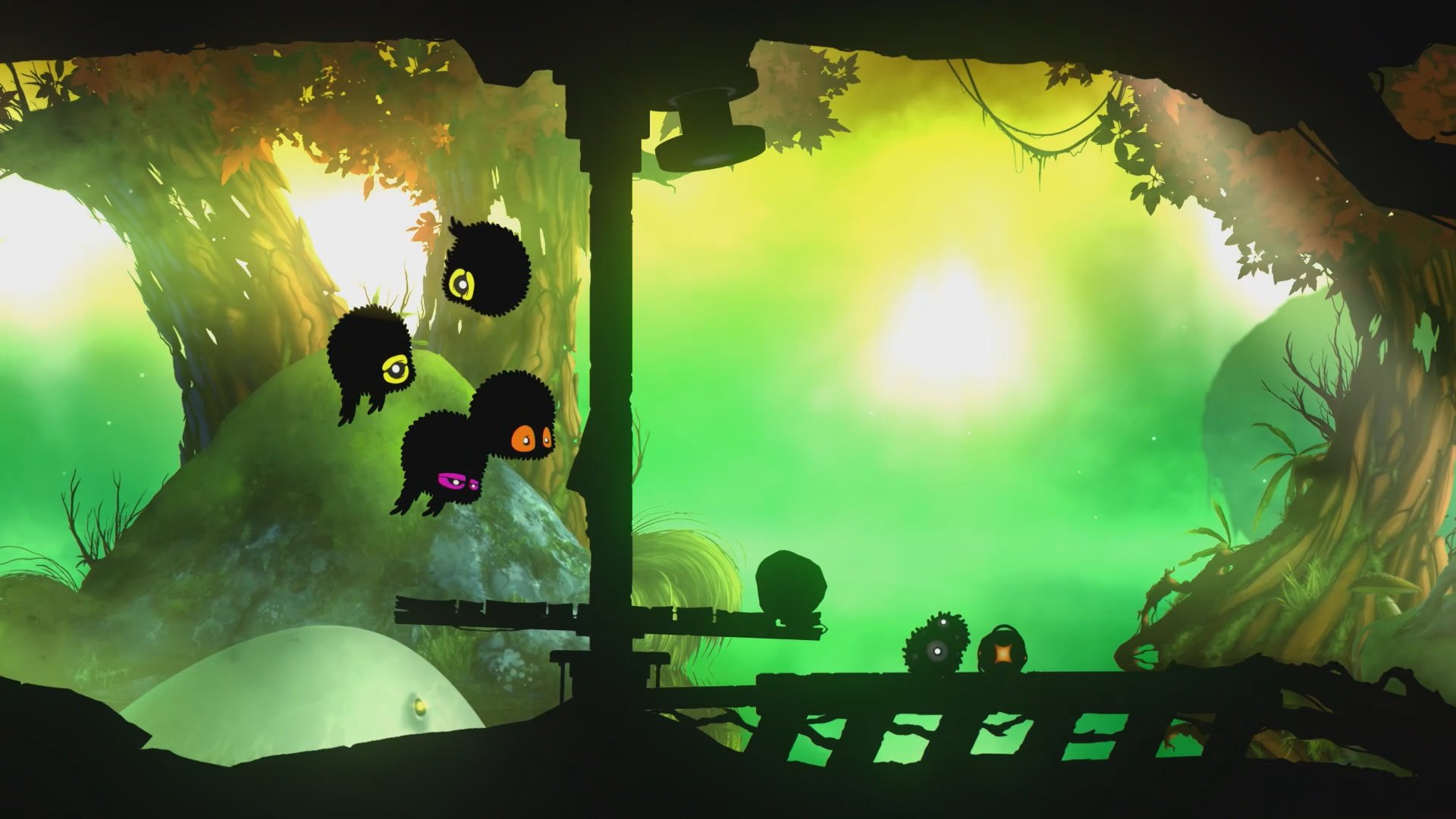 Badland: Game of the Year Edition