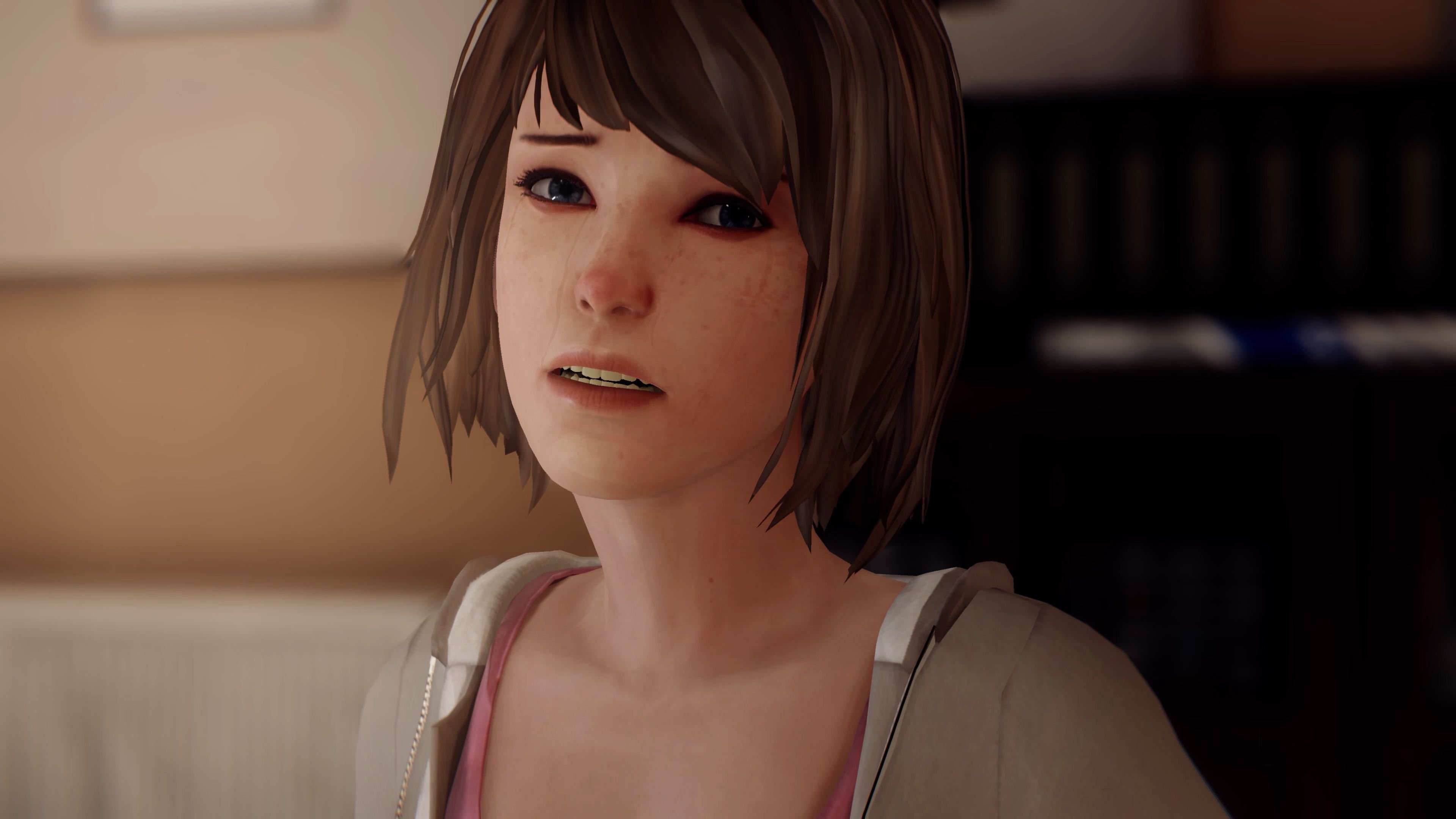 Life is Strange: Remastered Collection