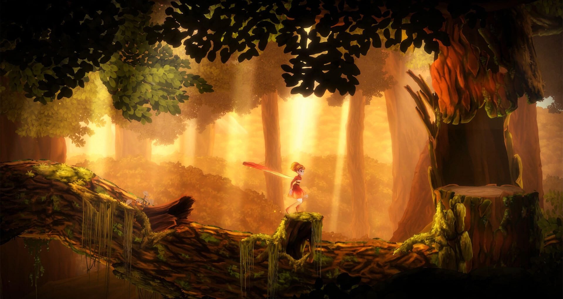 Degrees of Separation