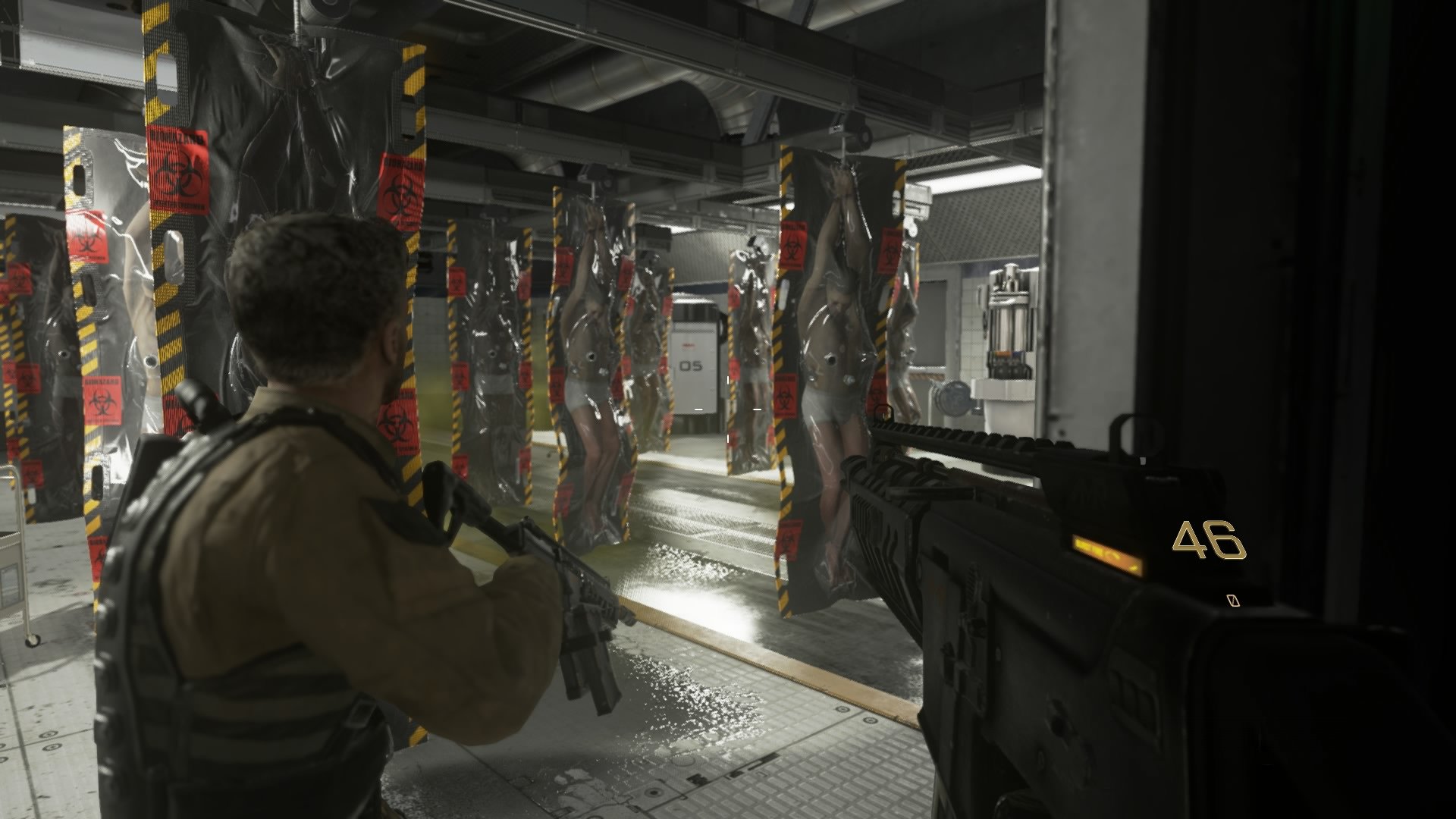 Call of Duty: Advanced Warfare