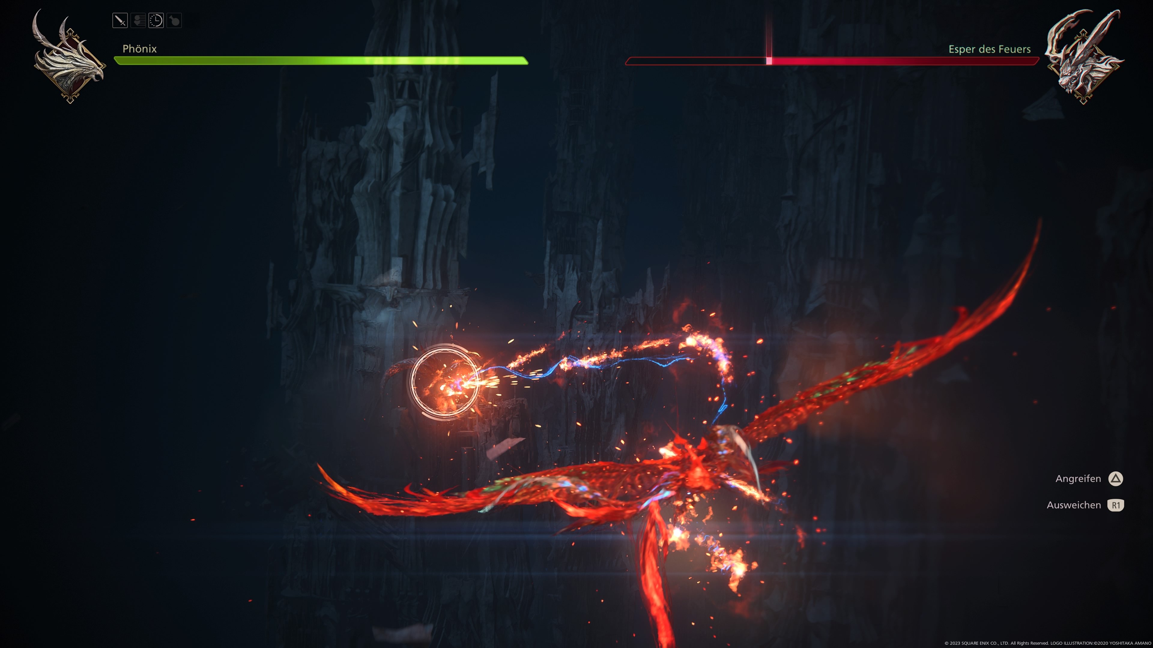 Final Fantasy XVI