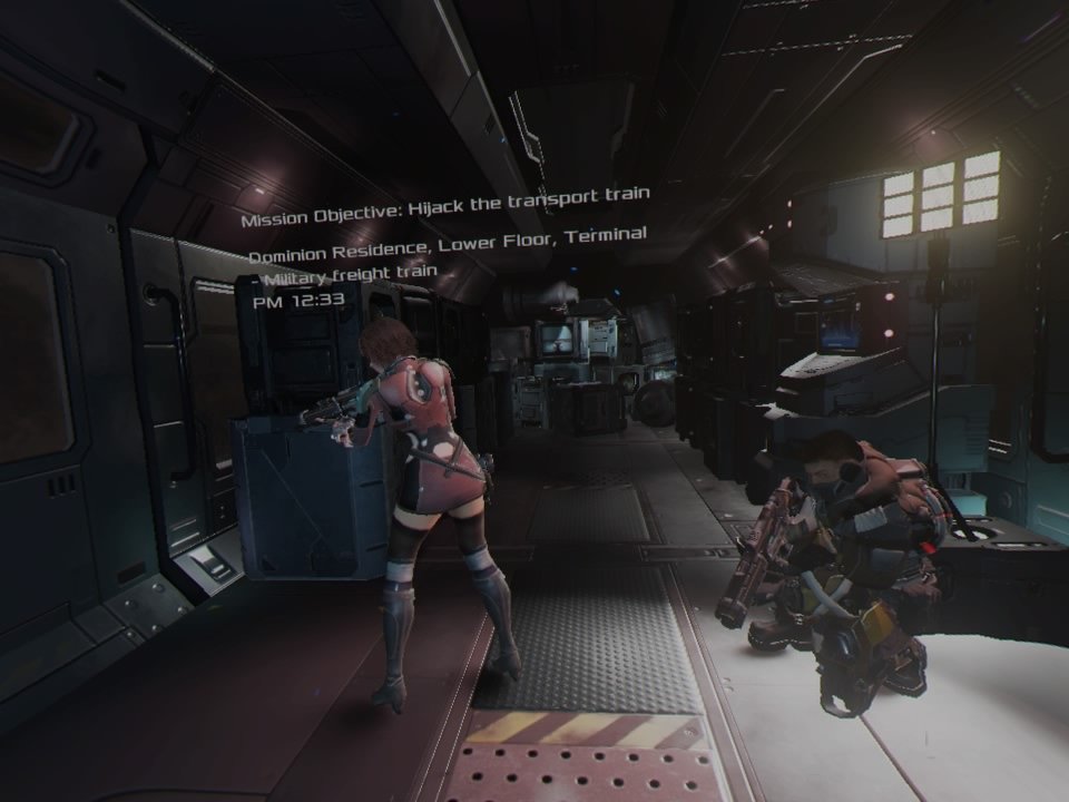 Mortal Blitz