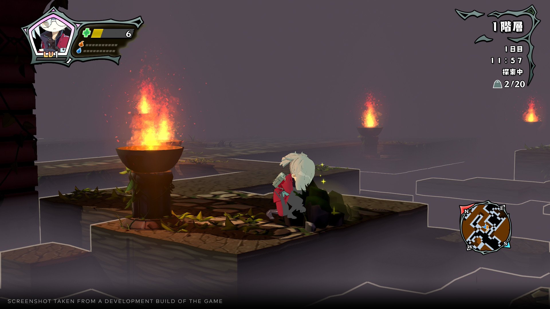 Monster Menu: The Scavenger`s Cookbook