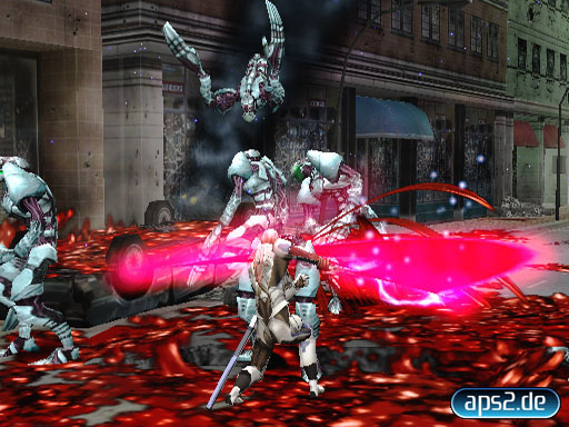 Nanobreaker