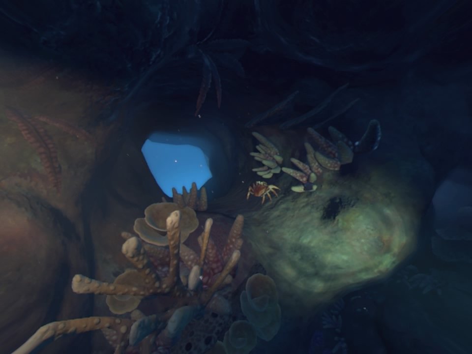 PlayStation VR Worlds