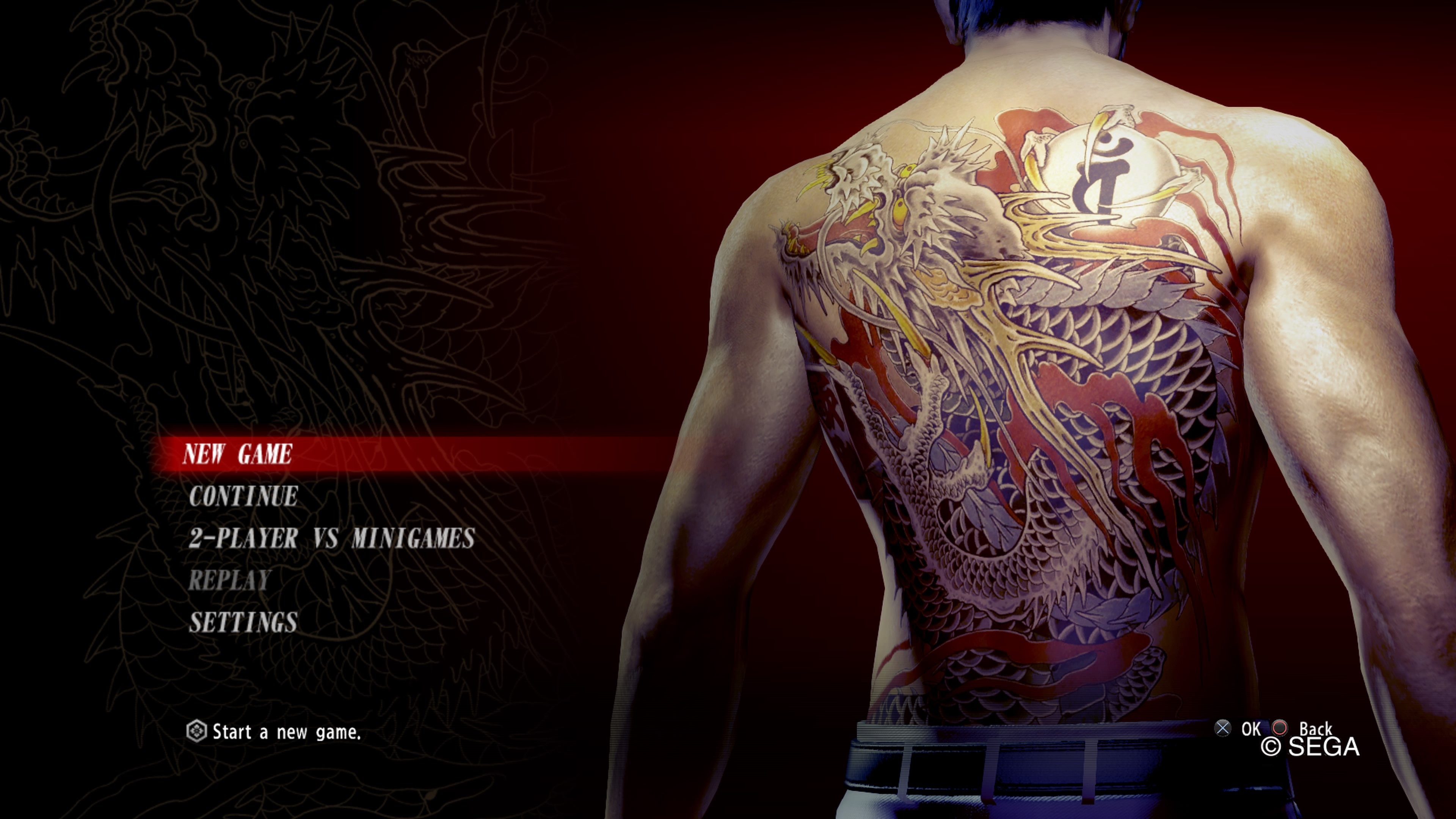 Yakuza: Kiwami