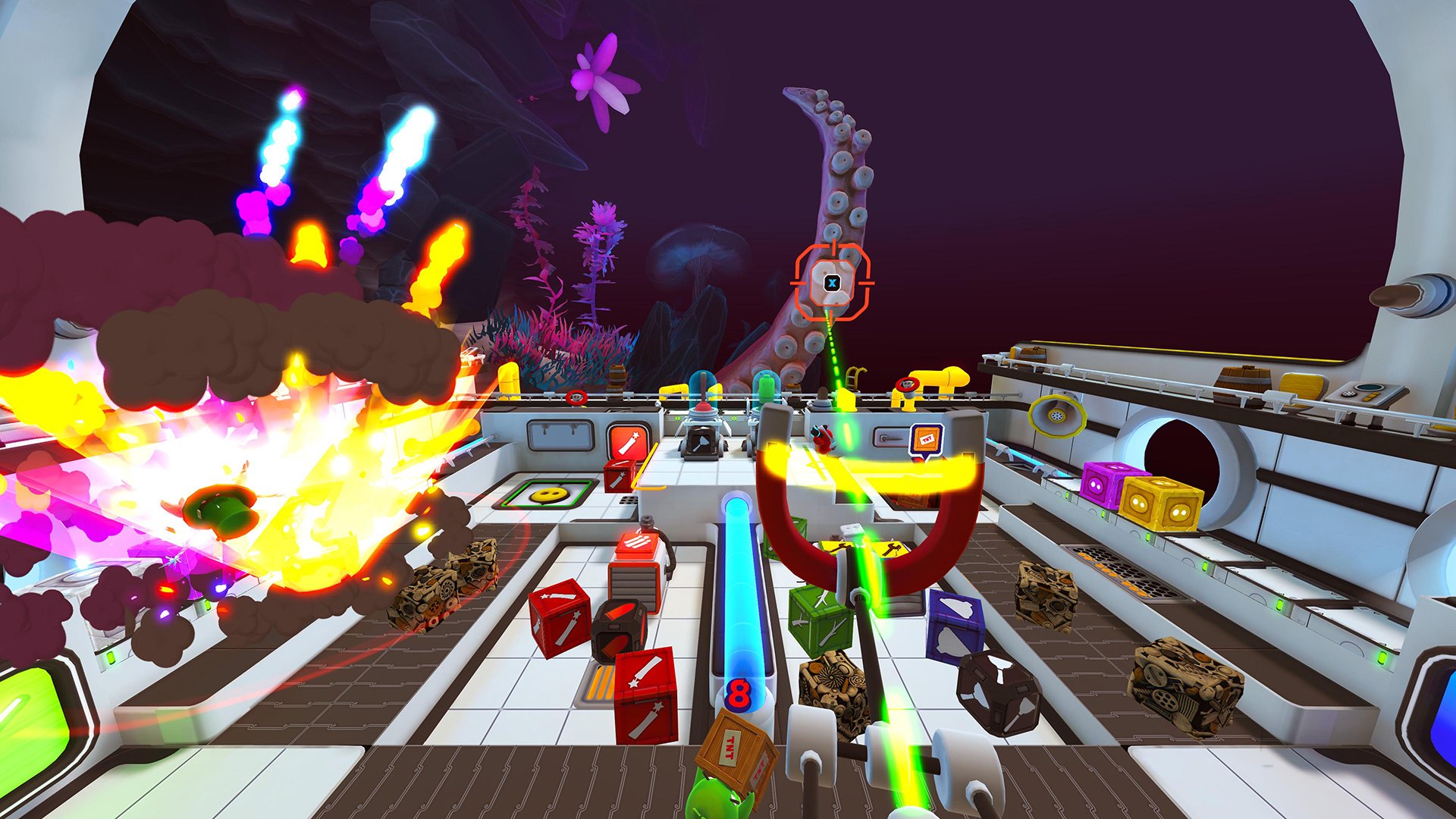 Le Tour de France 2018