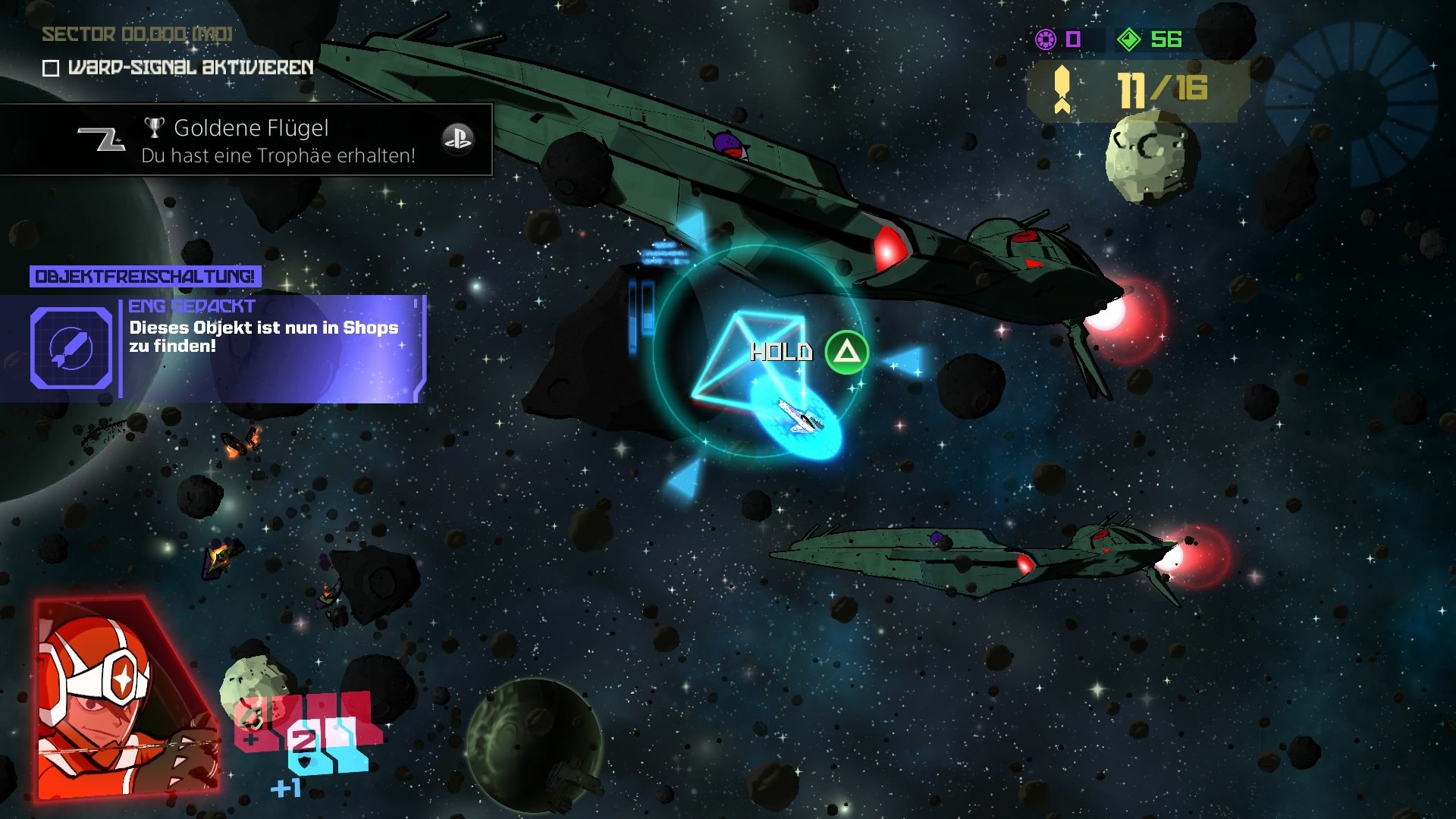 Galak-Z: The Dimensional