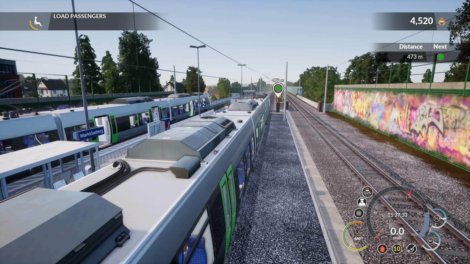 Train Sim World