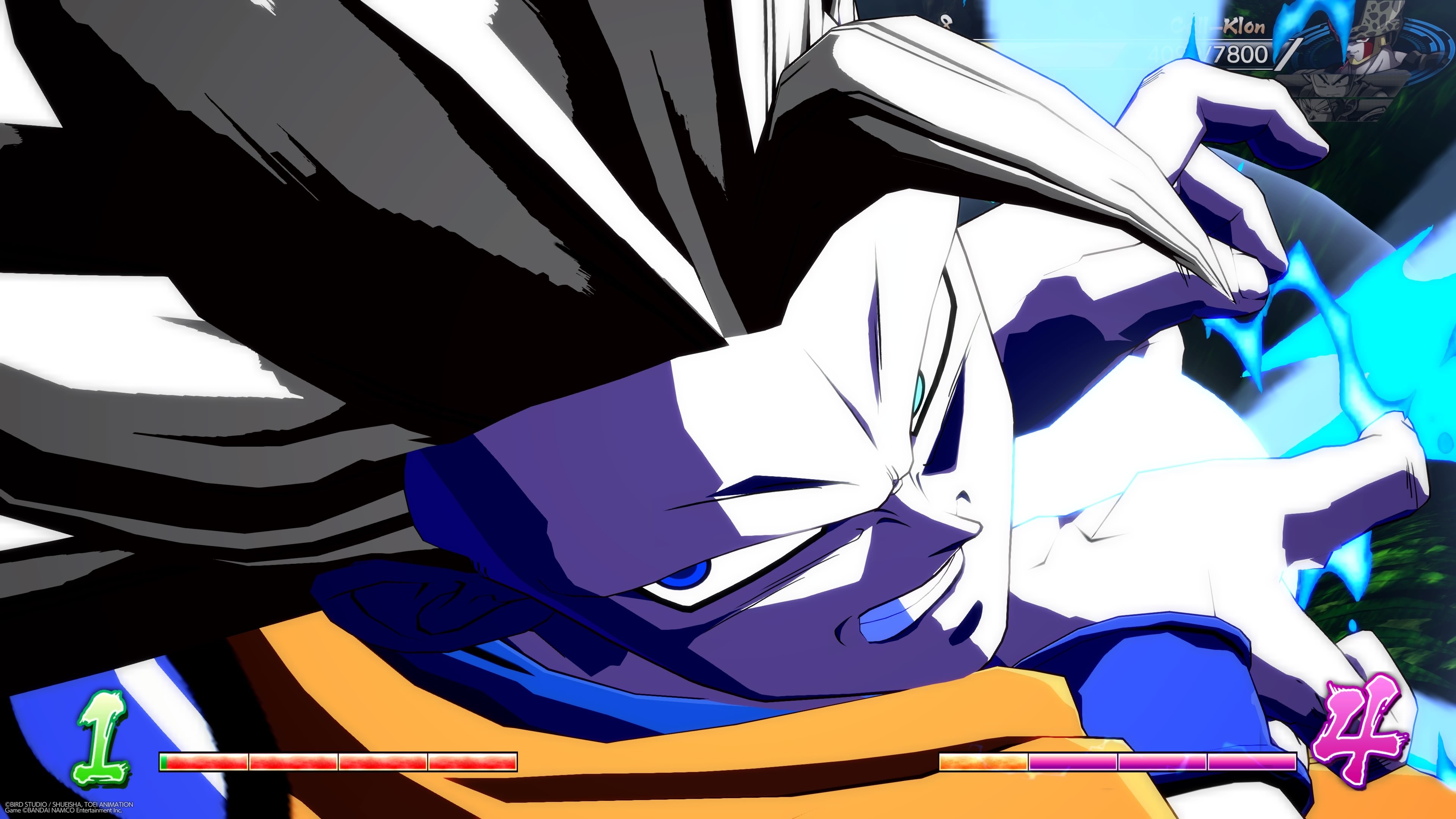 Zweiter Season Pass für Dragon Ball FighterZ angekündigt