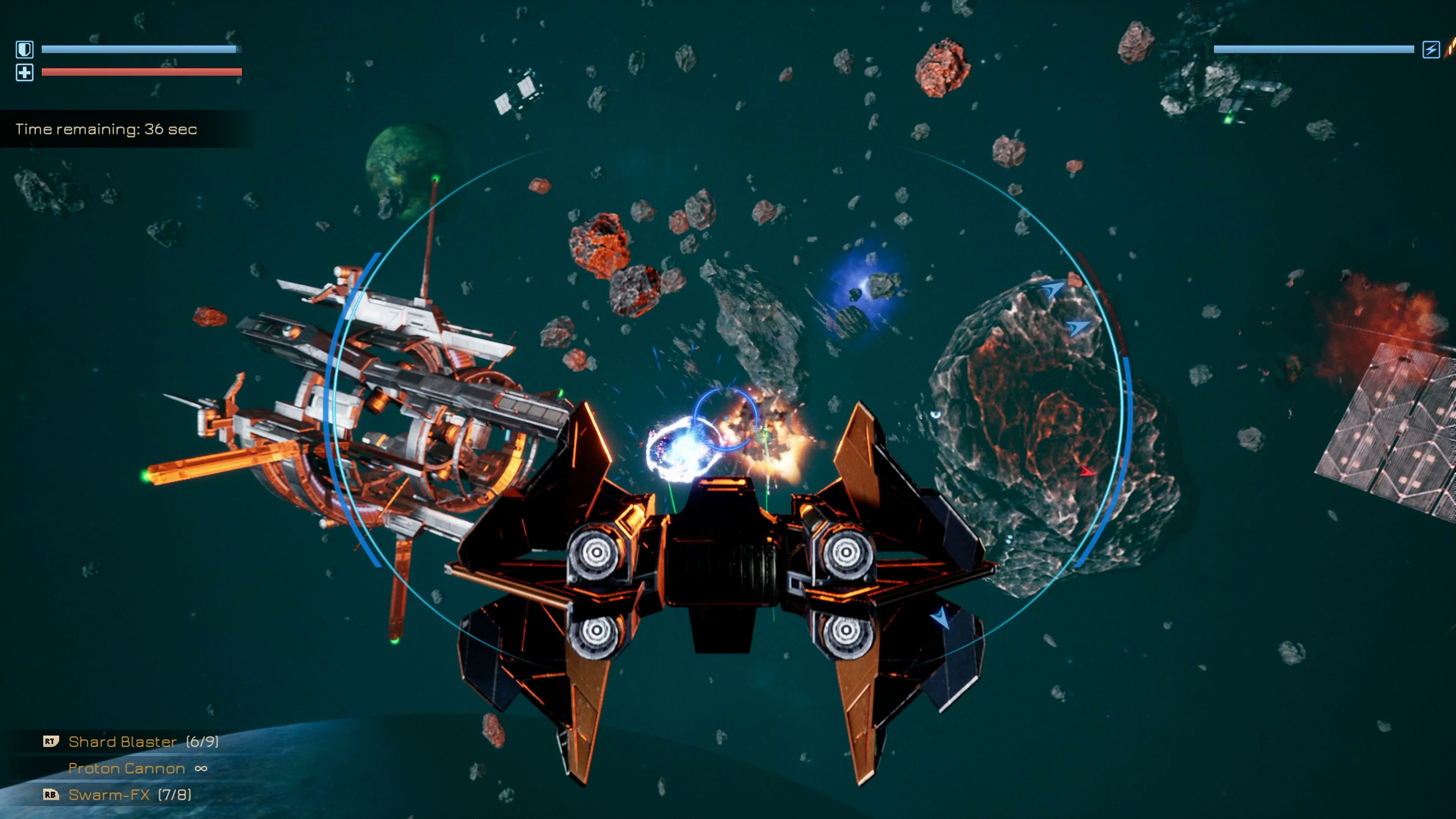 Subdivision Infinite DX