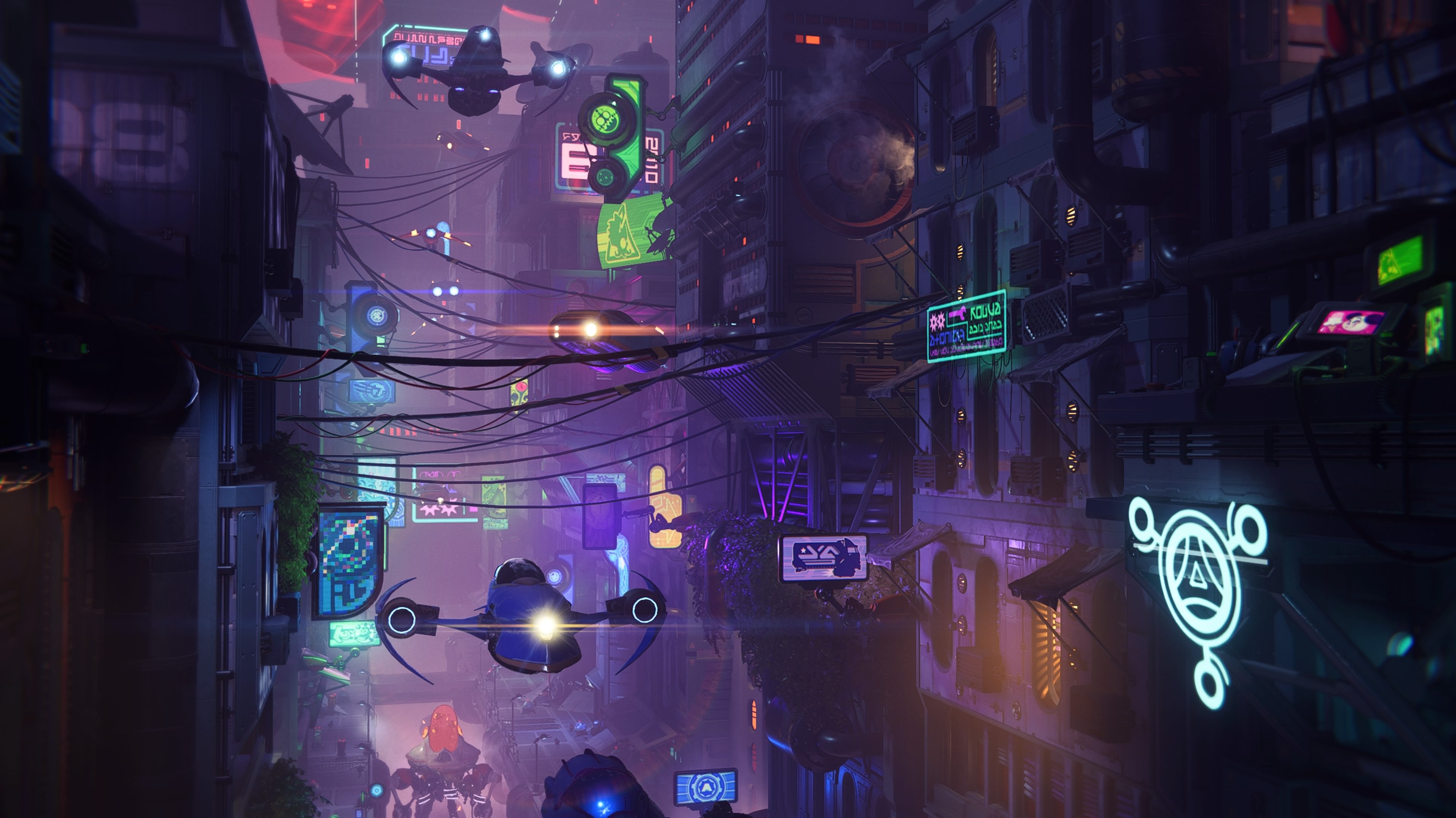 Ratchet & Clank Rift Apart: Frisches Gameplay vom Anspielevent