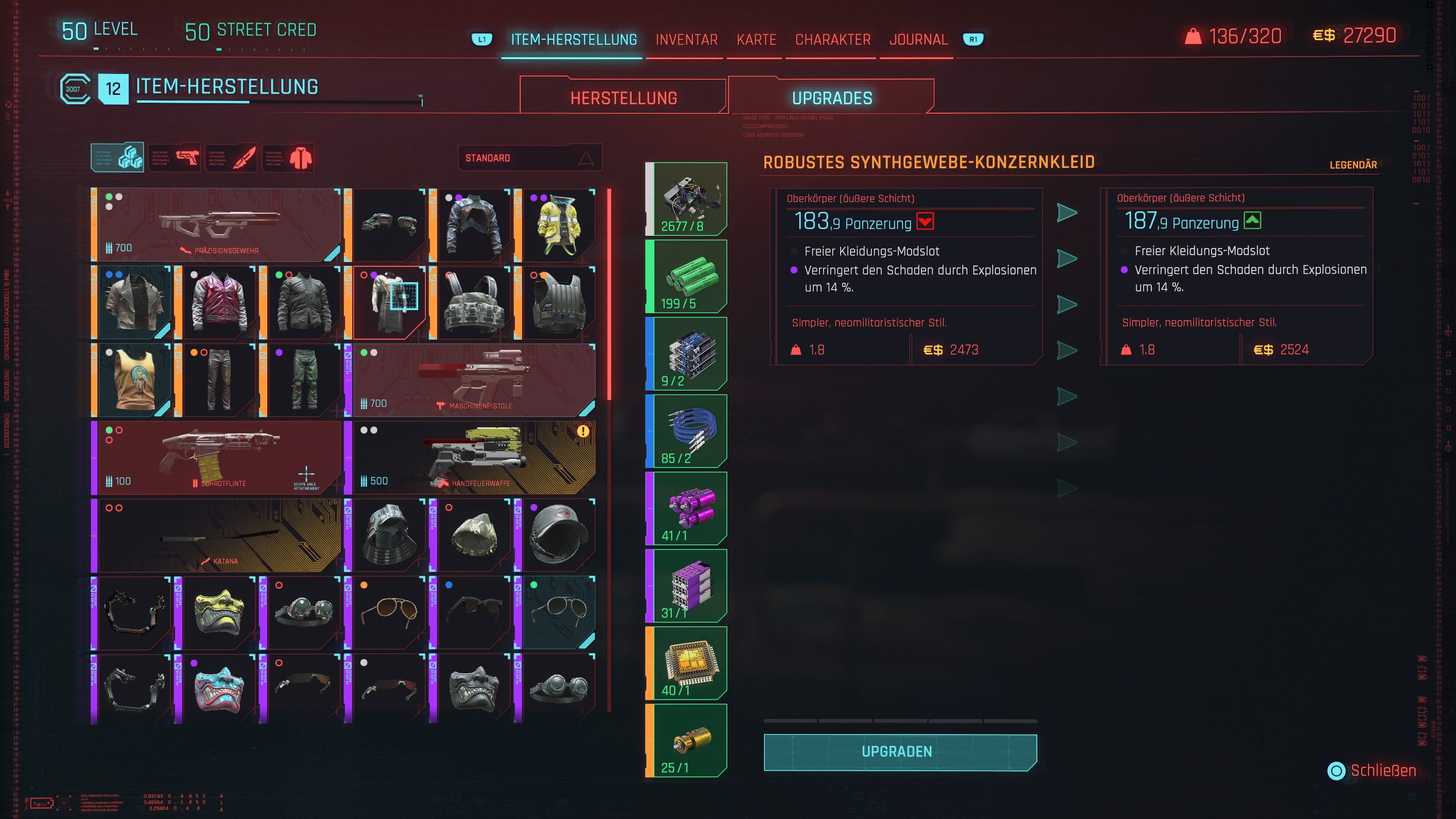 Cyberpunk 2077: Ultimate Edition