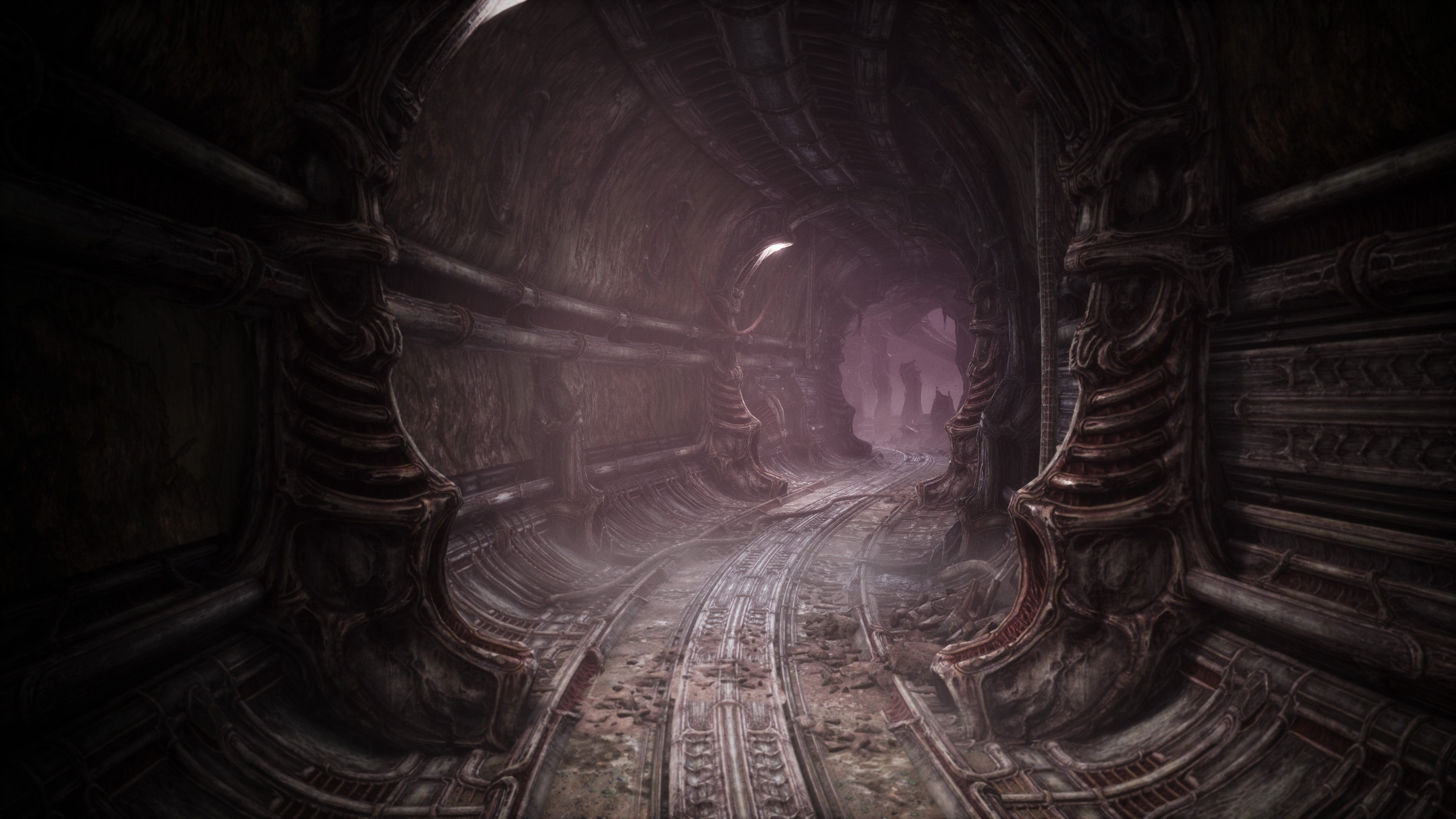 Scorn