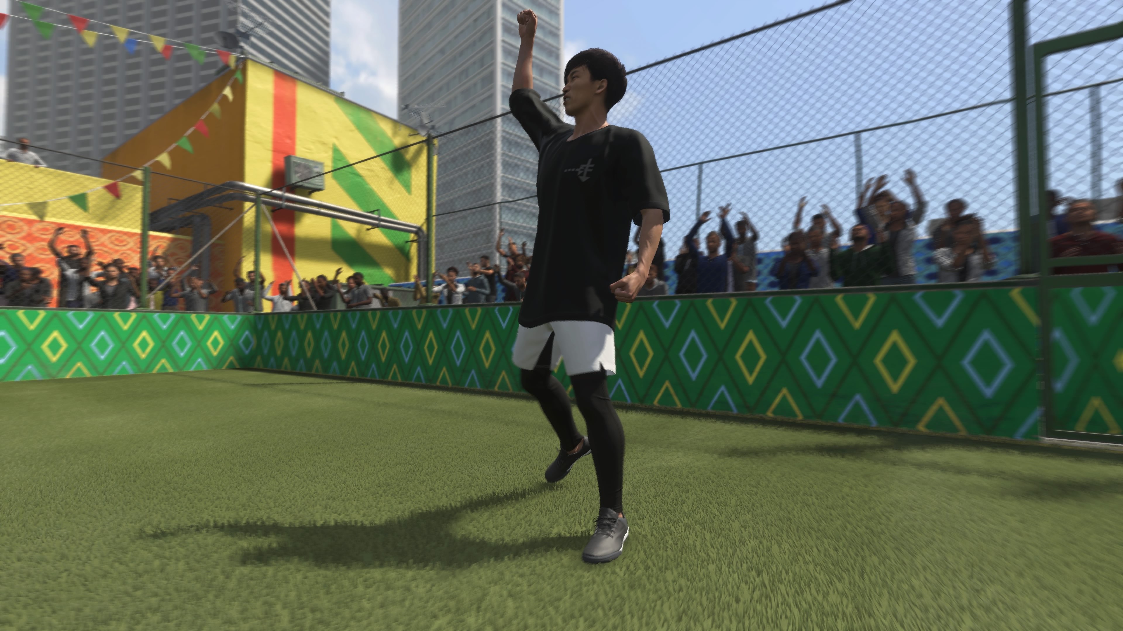 FIFA 21