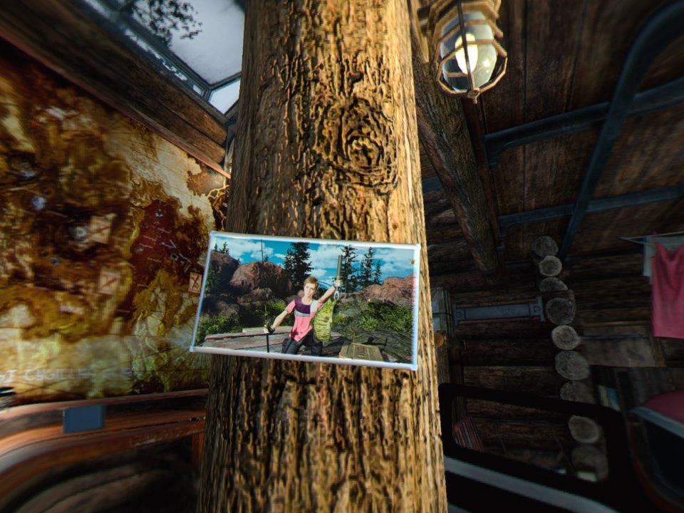 Monster of the Deep: Final Fantasy XV