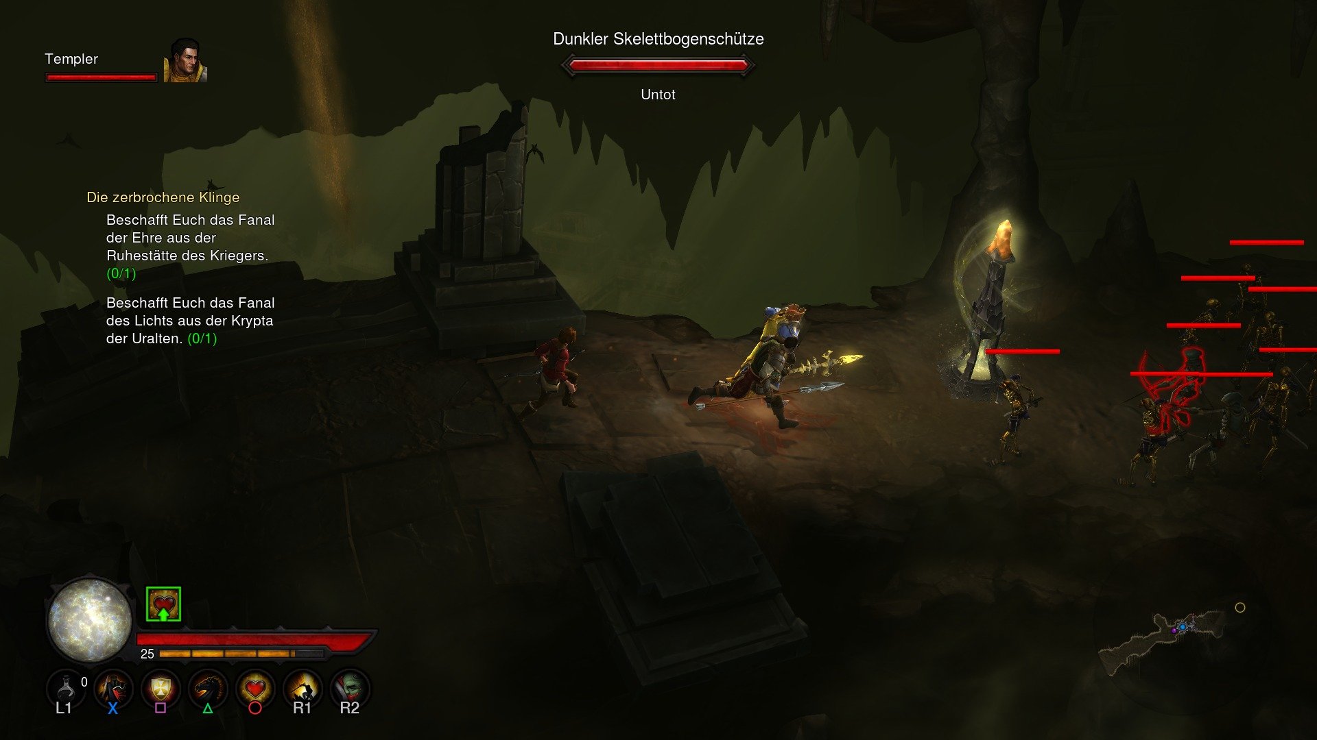 Diablo III: Reaper of Souls - Ultimate Evil Edition