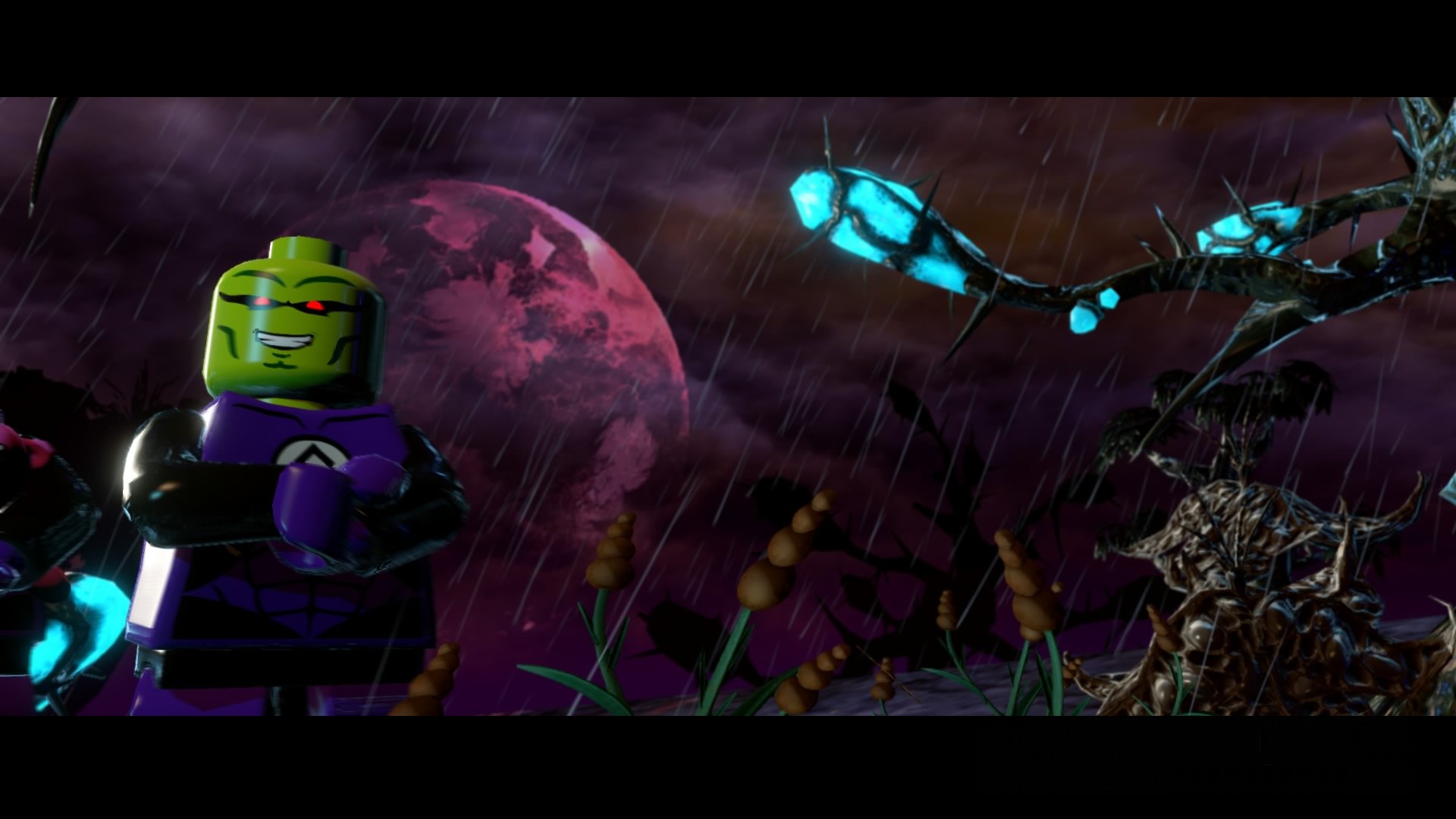 LEGO Batman 3: Jenseits von Gotham