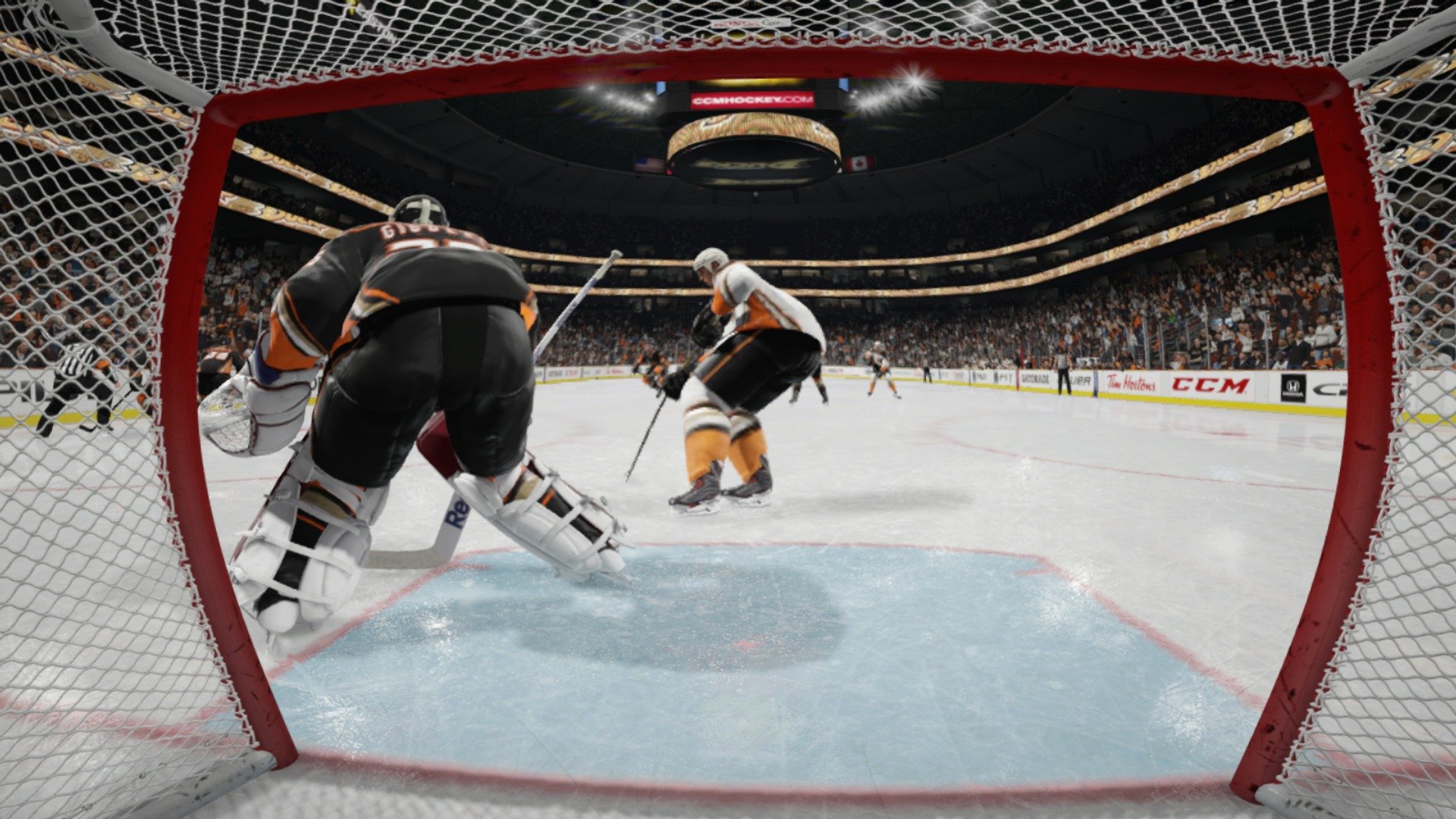 NHL 15
