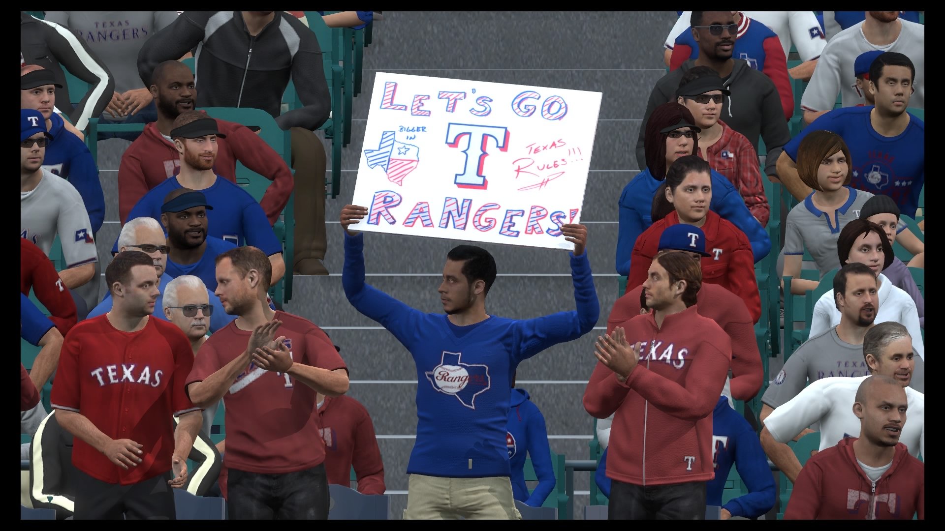 MLB 17 The Show