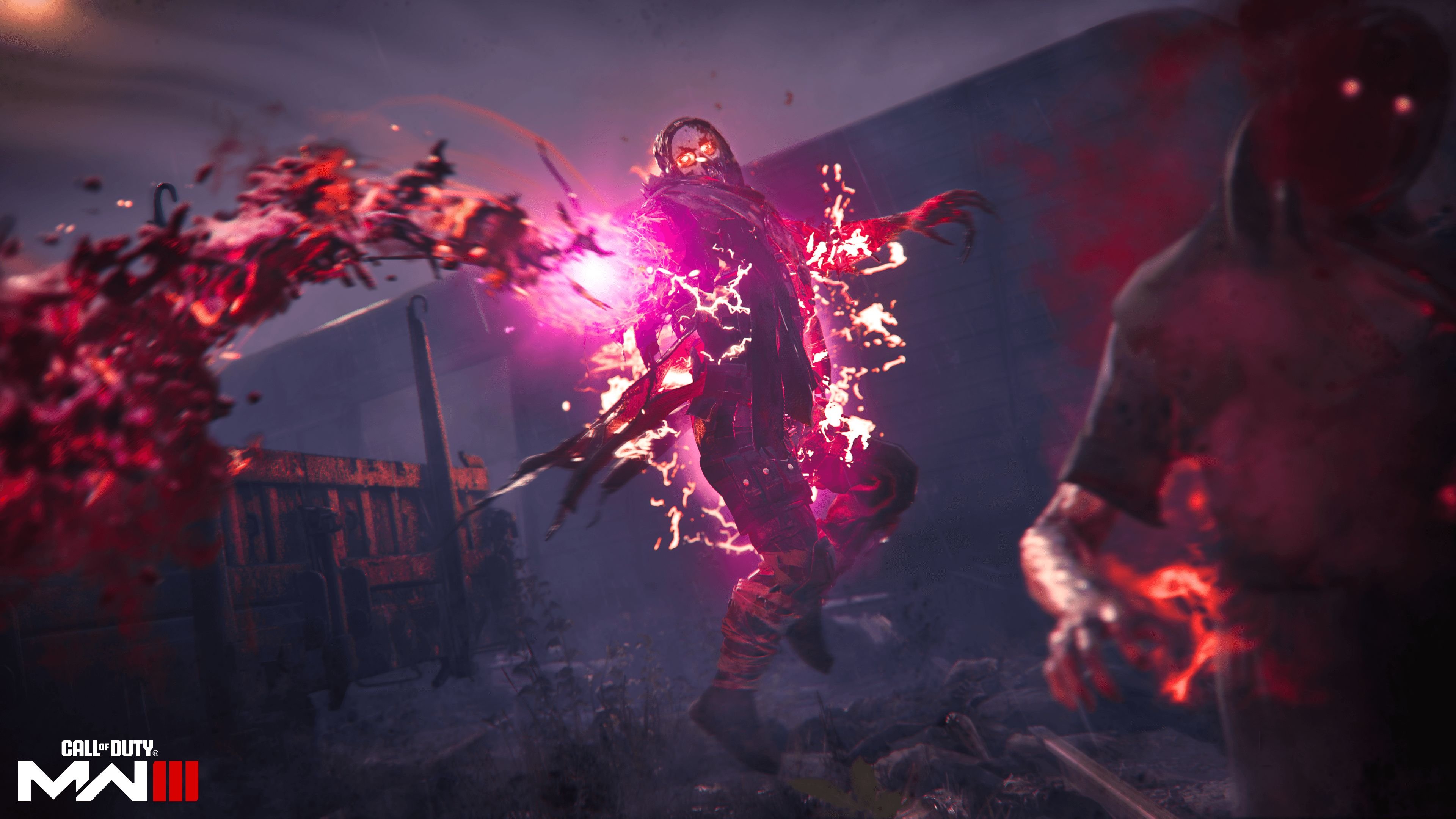 Call of Duty: Modern Warfare III