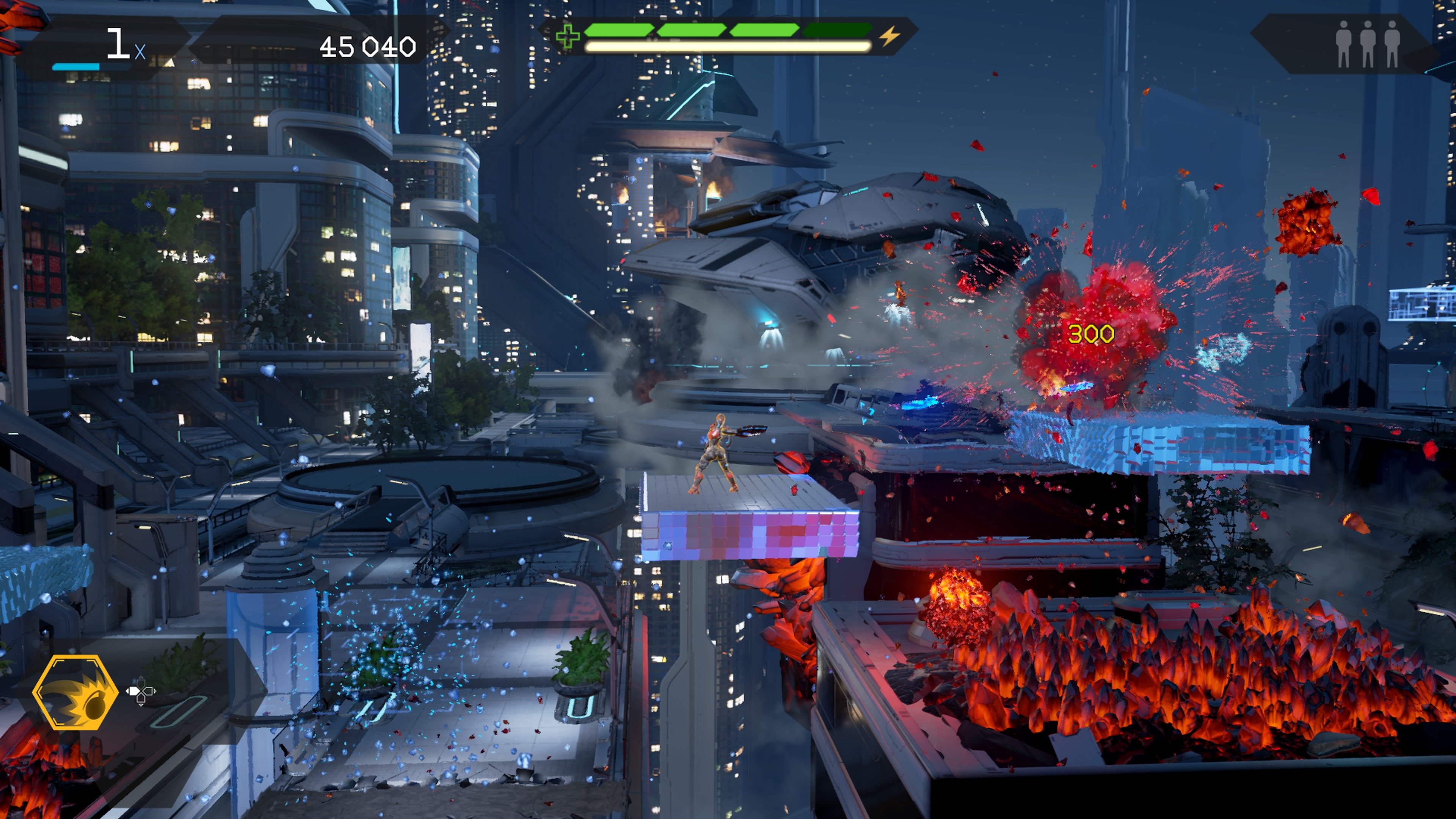 PSN Store: EU Update 15.August 2017